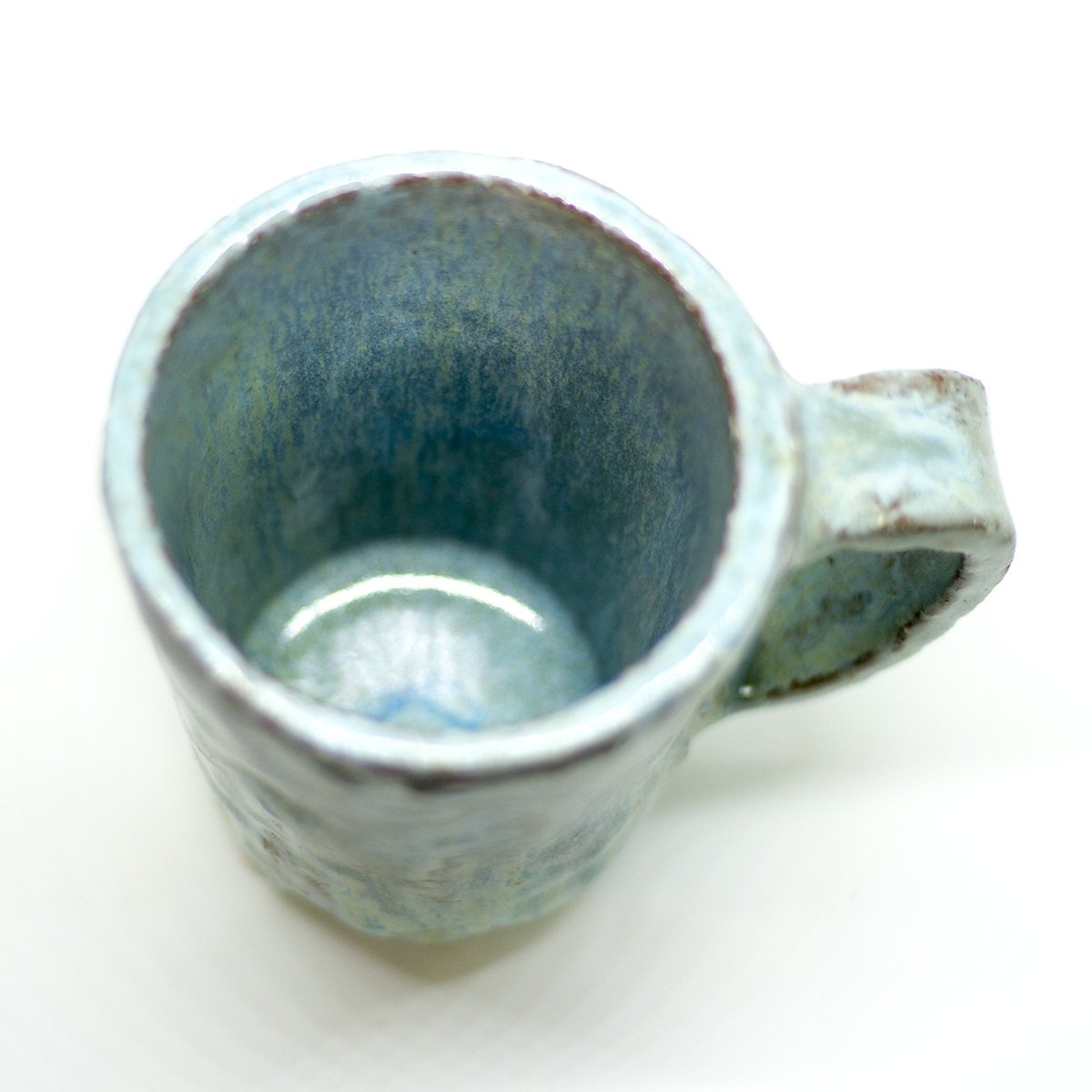 handgemaakte mok mokken koffiemok handmade mug