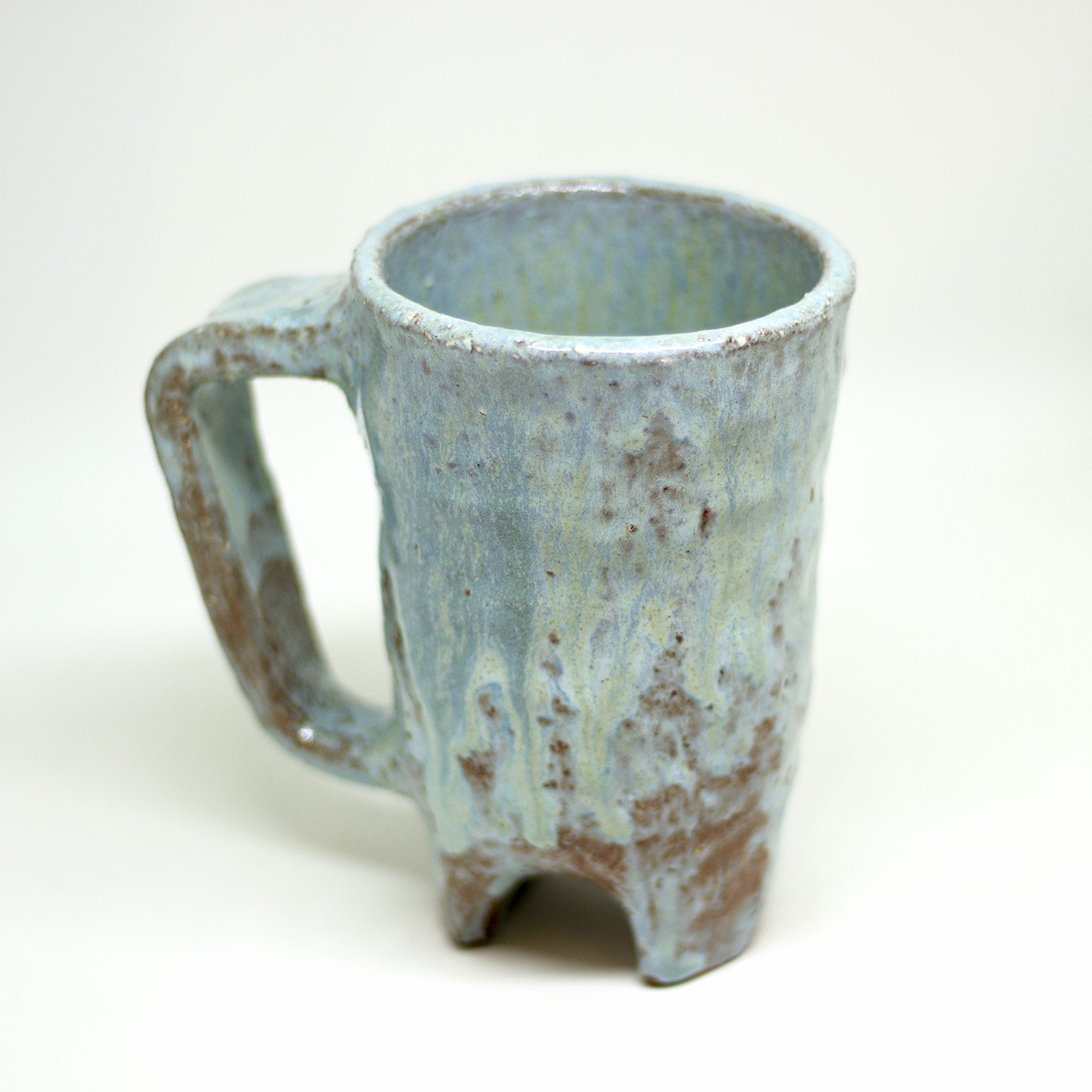 handgemaakte mok mokken koffiemok handmade mug