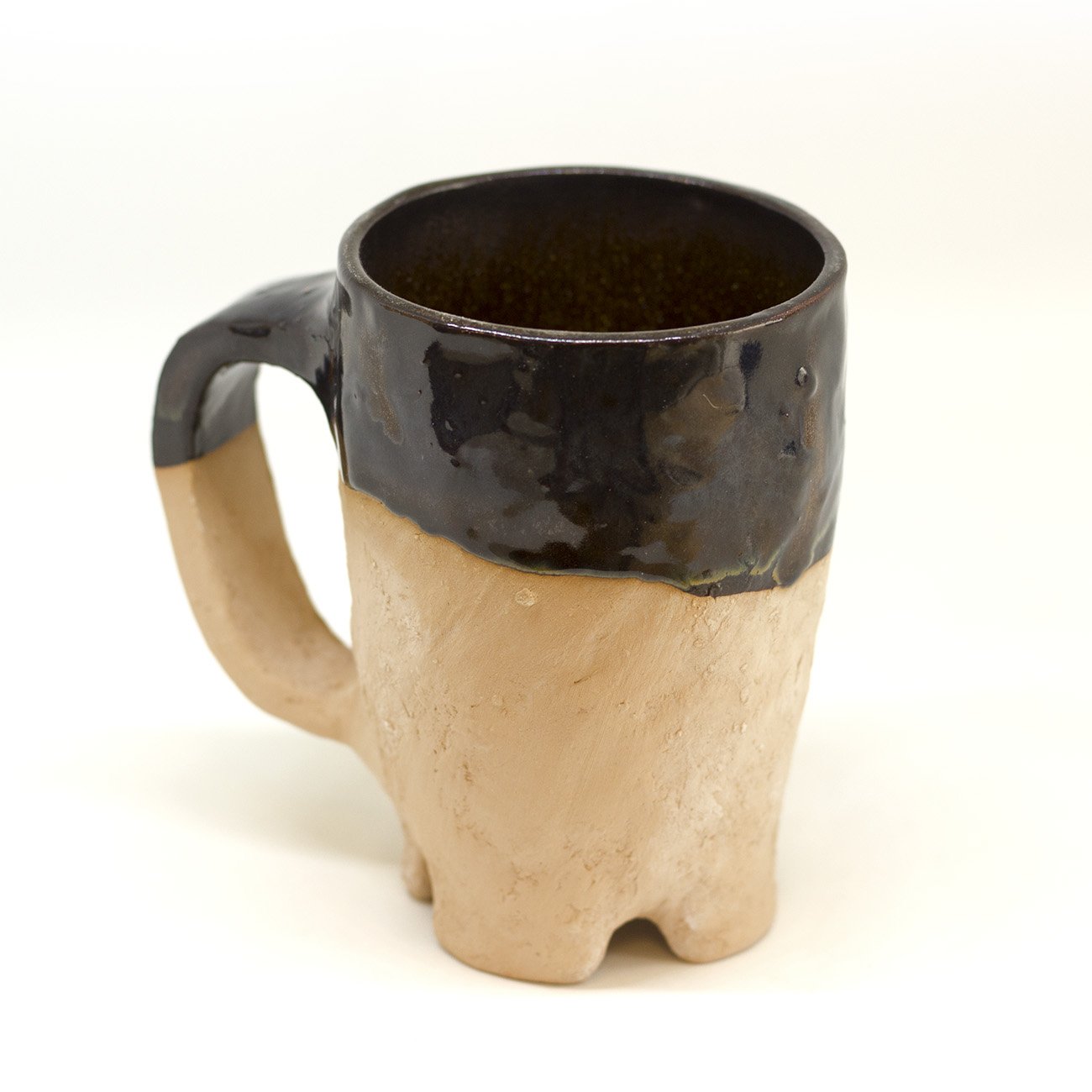 handgemaakte mok mokken koffiemok handmade mug