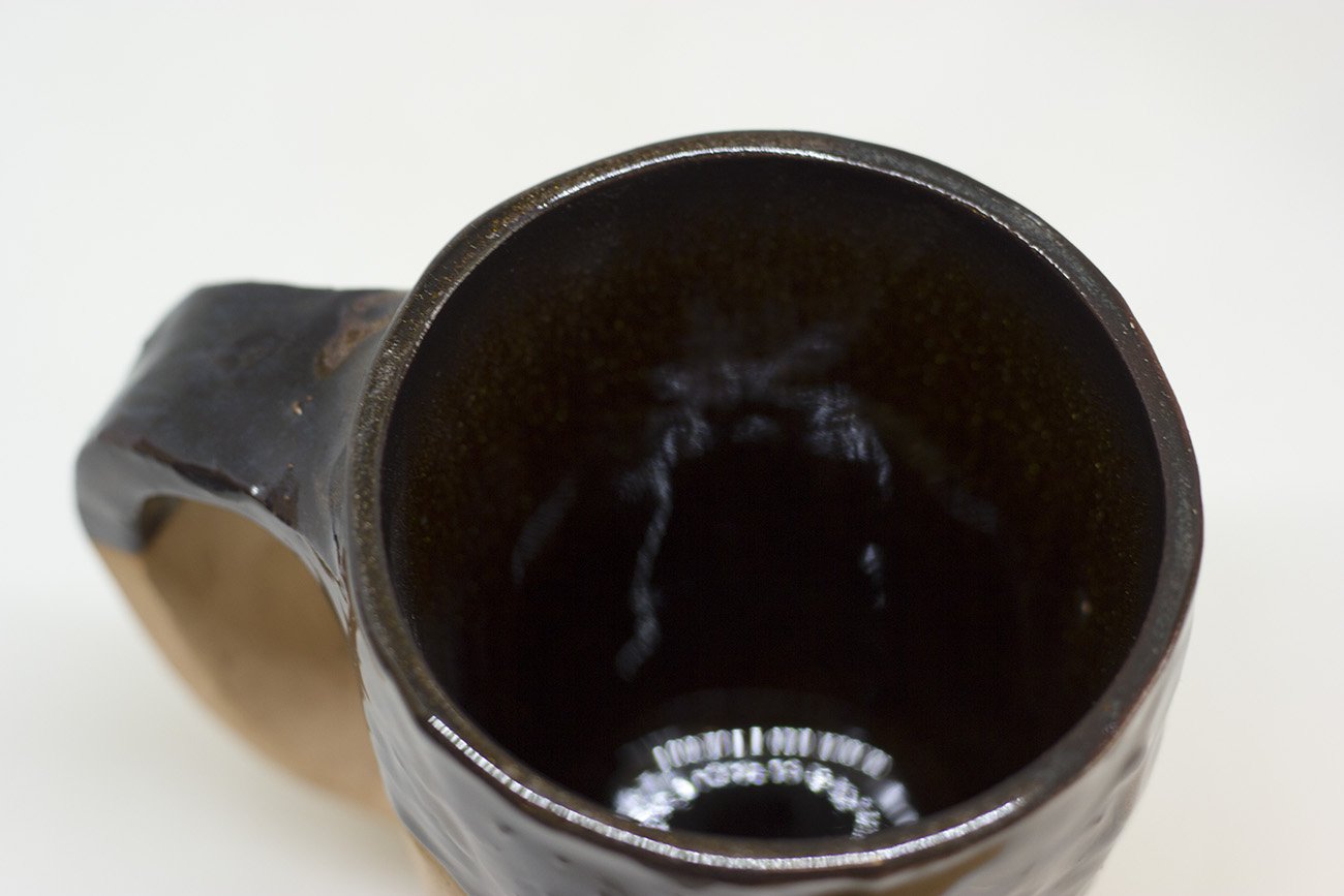 handgemaakte mok mokken koffiemok handmade mug