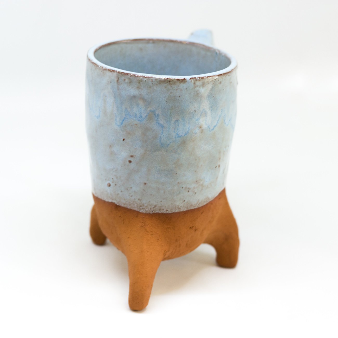 handgemaakte mok mokken koffiemok handmade mug