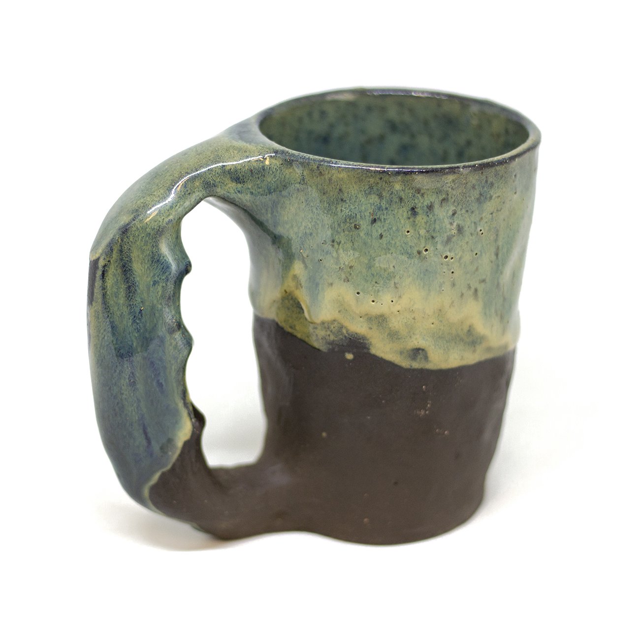 handgemaakte mok mokken koffiemok handmade mug