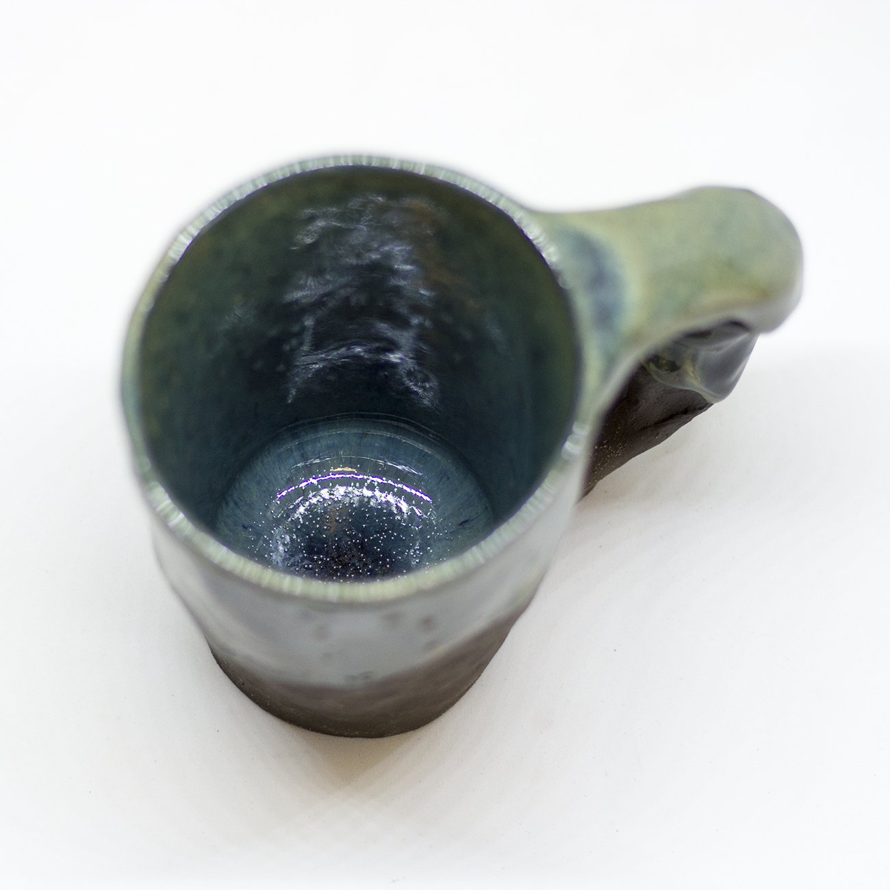 handgemaakte mok mokken koffiemok handmade mug