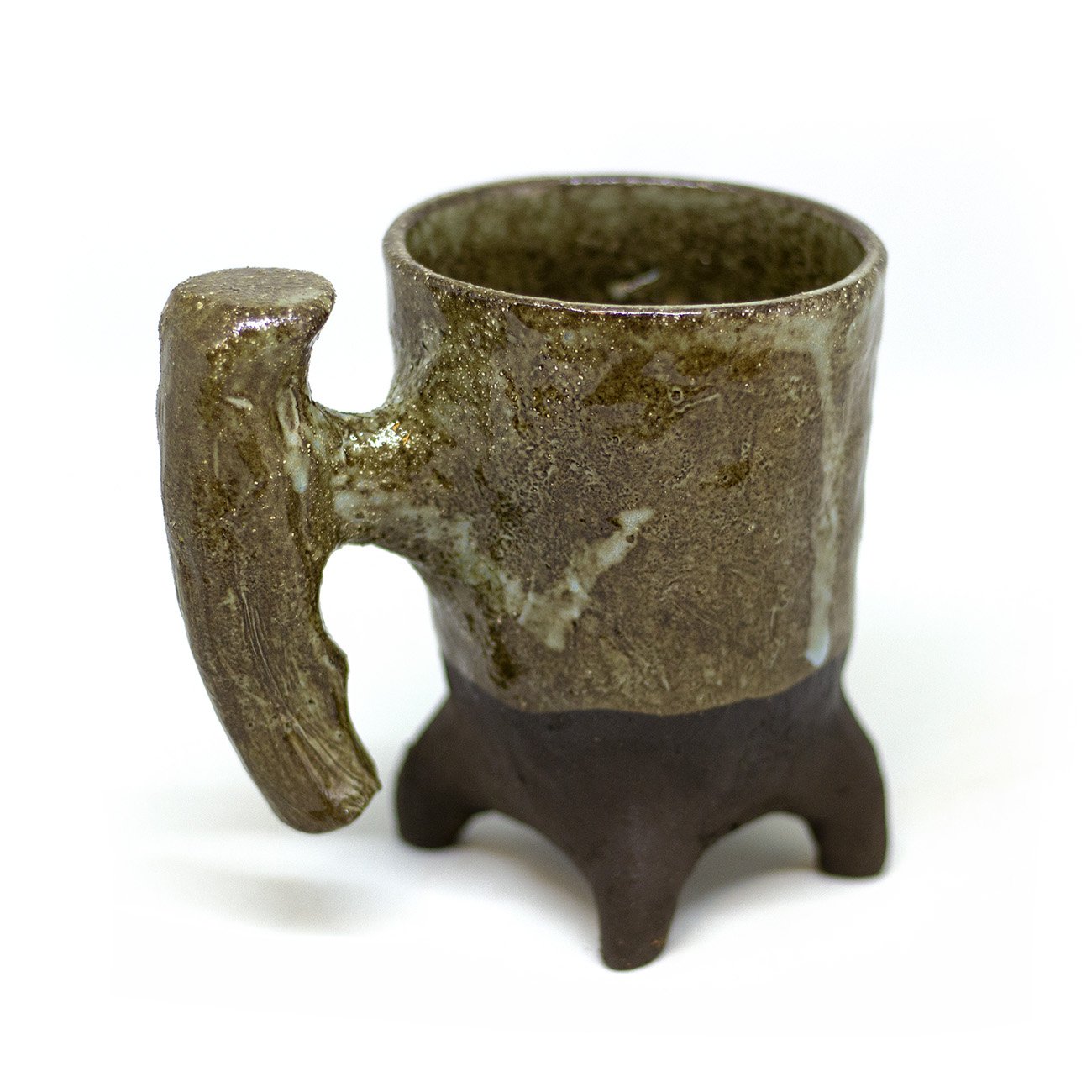 handgemaakte mok mokken koffiemok handmade mug