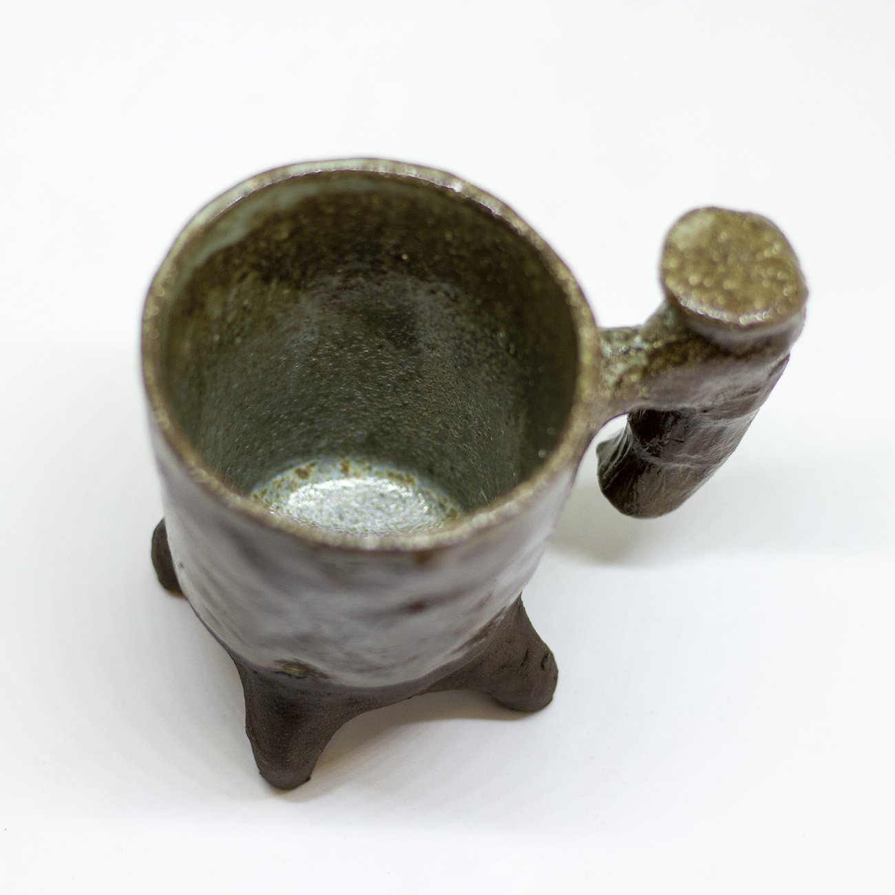 handgemaakte mok mokken koffiemok handmade mug