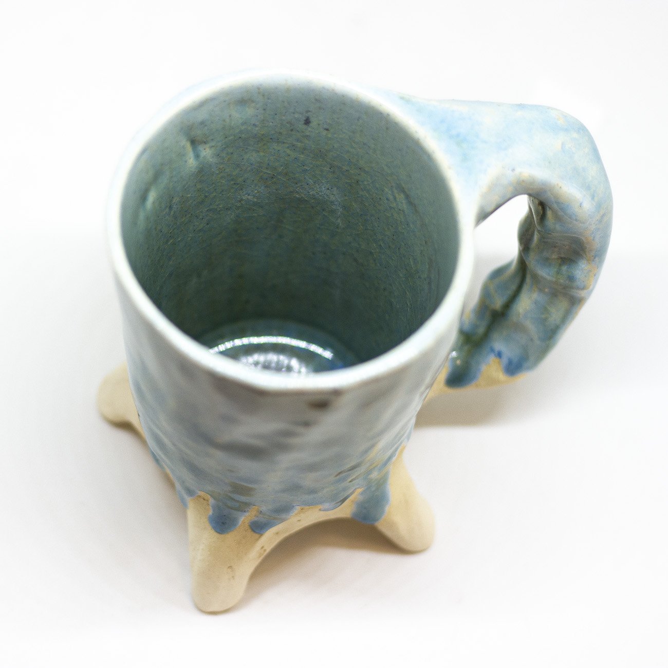 handgemaakte mok mokken koffiemok handmade mug