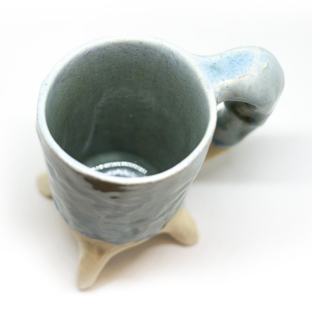 handgemaakte mok mokken koffiemok handmade mug