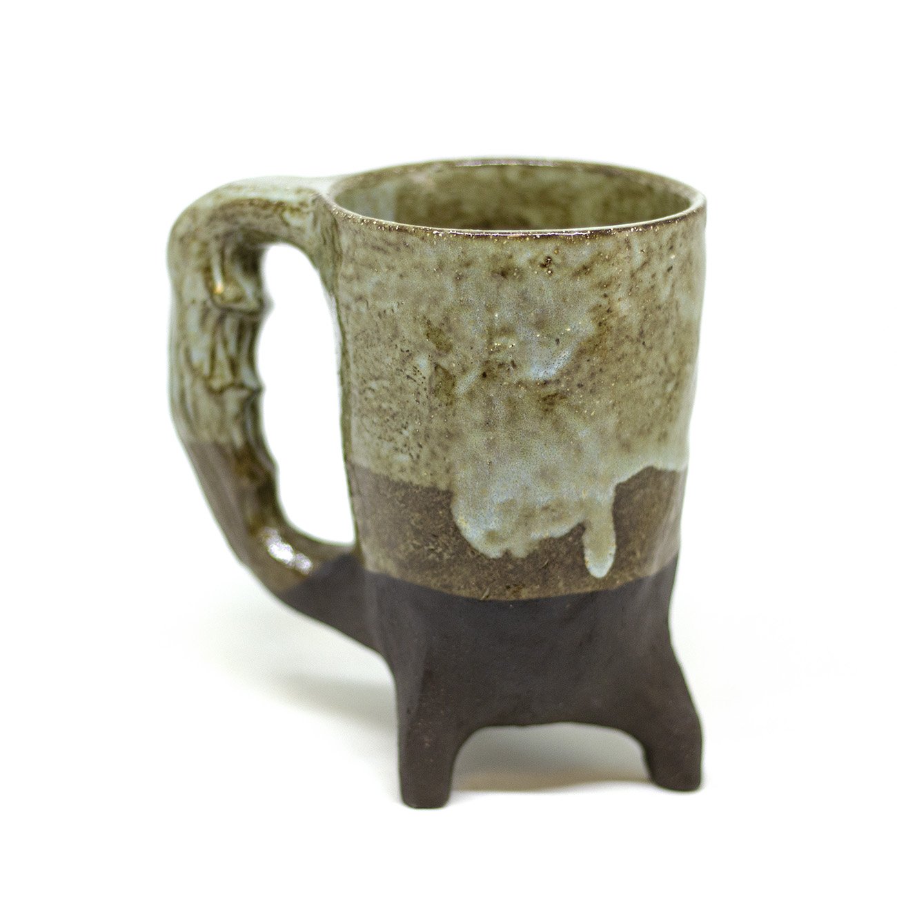 handgemaakte mok mokken koffiemok handmade mug