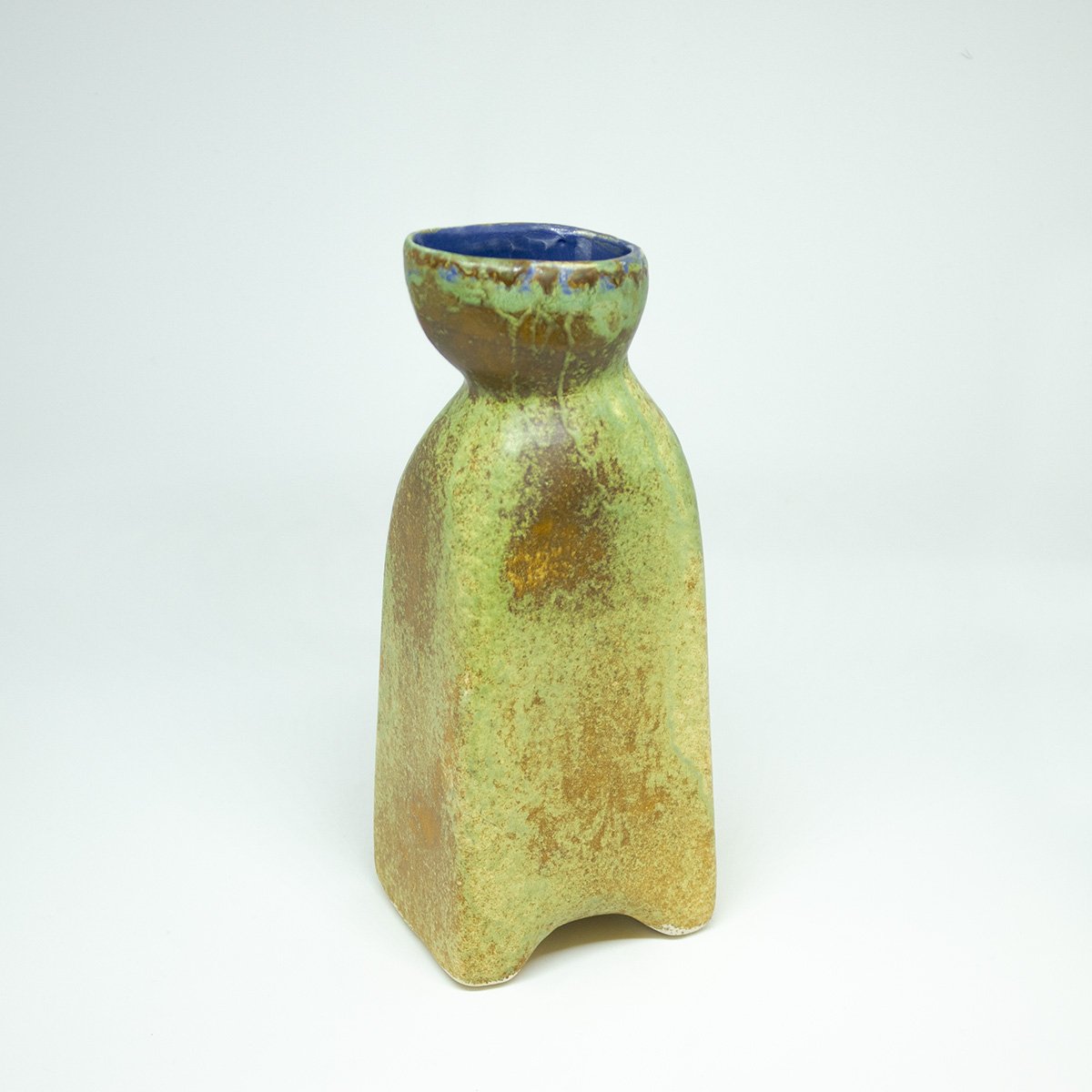 drinking set drinksets drinkkan handgemaakt een stip dast kruik