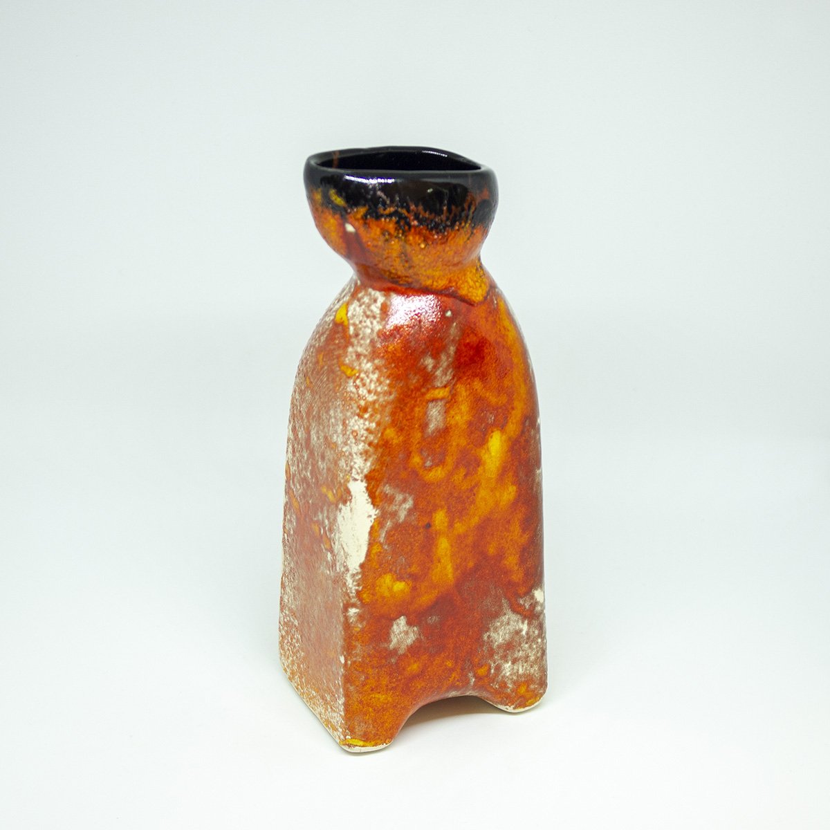 drinking set drinksets drinkkan handgemaakt een stip dast