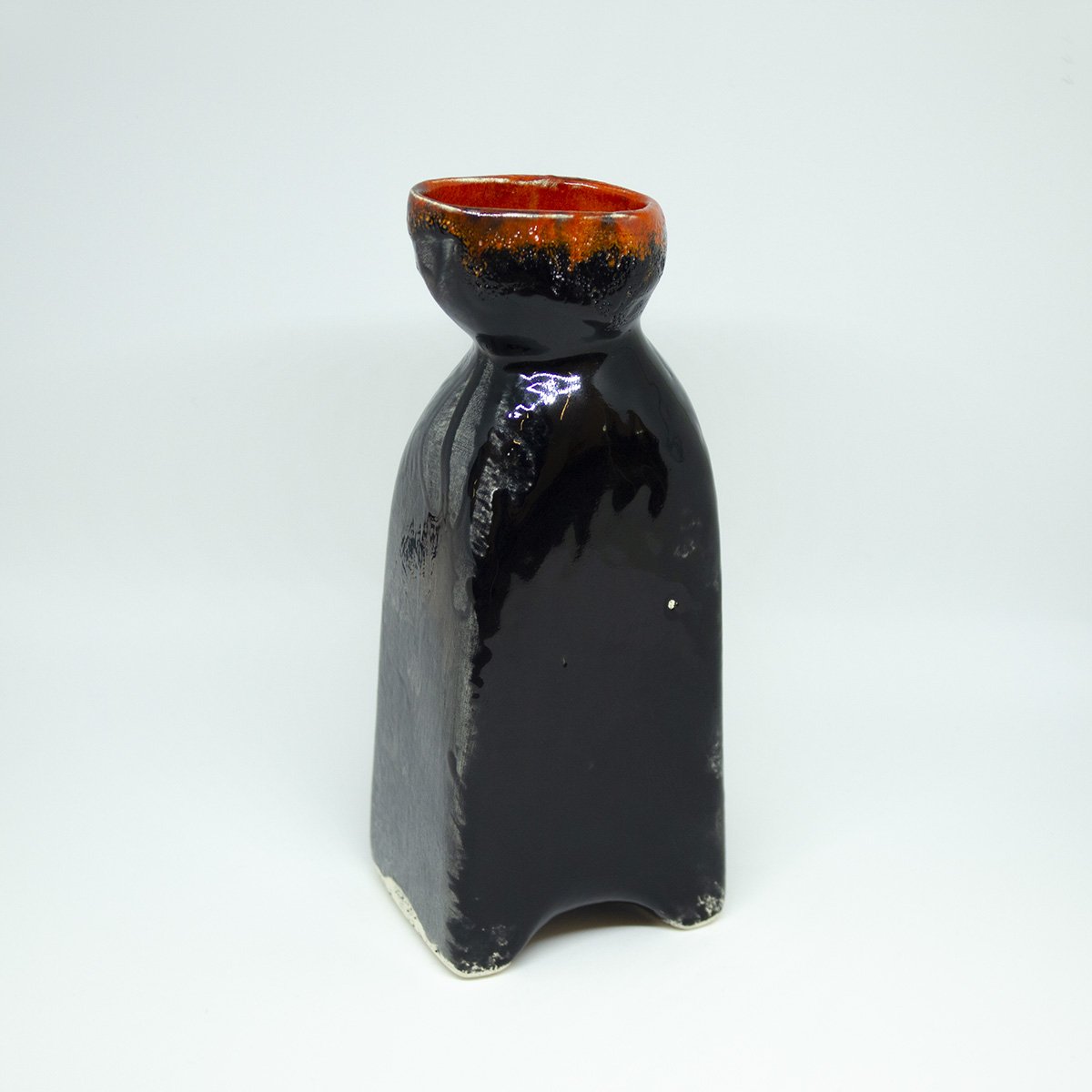 drinking set drinksets drinkkan handgemaakt een stip dast