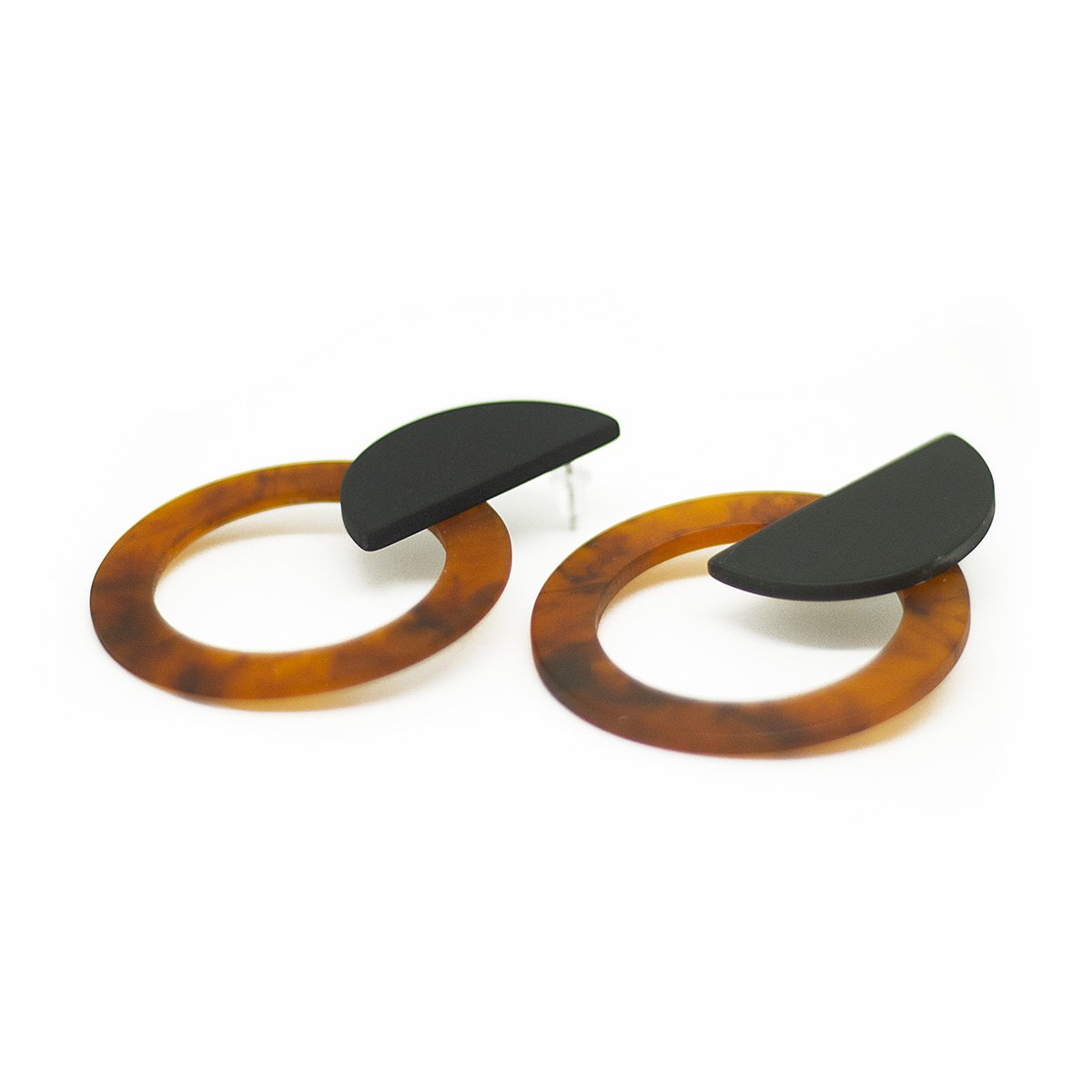 sieraden oorbellen oorknopjes verjaardagscadeau handmade earrings