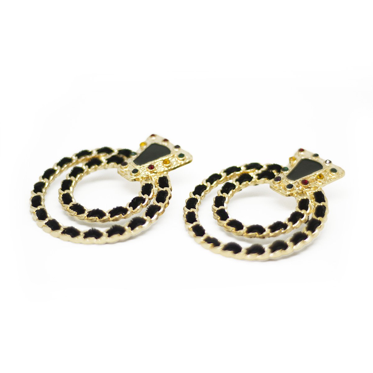 sieraden oorbellen oorknopjes verjaardagscadeau handmade earrings