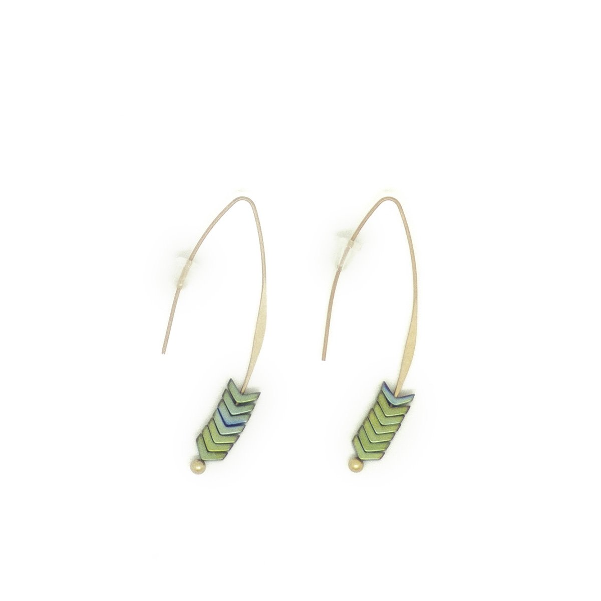 sieraden oorbellen verjaardagscadeau cadeau earwire earrings