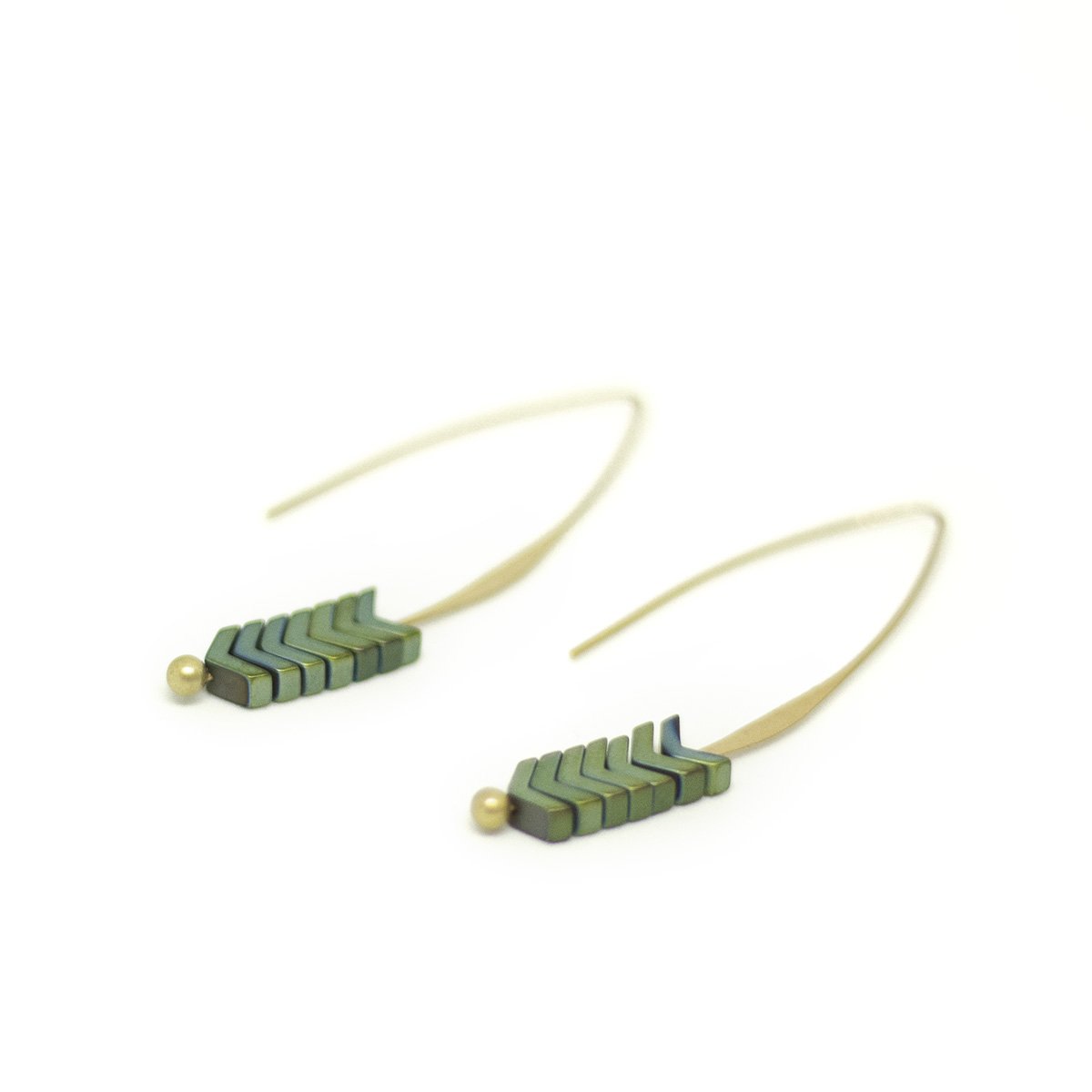 sieraden oorbellen verjaardagscadeau cadeau earwire earrings