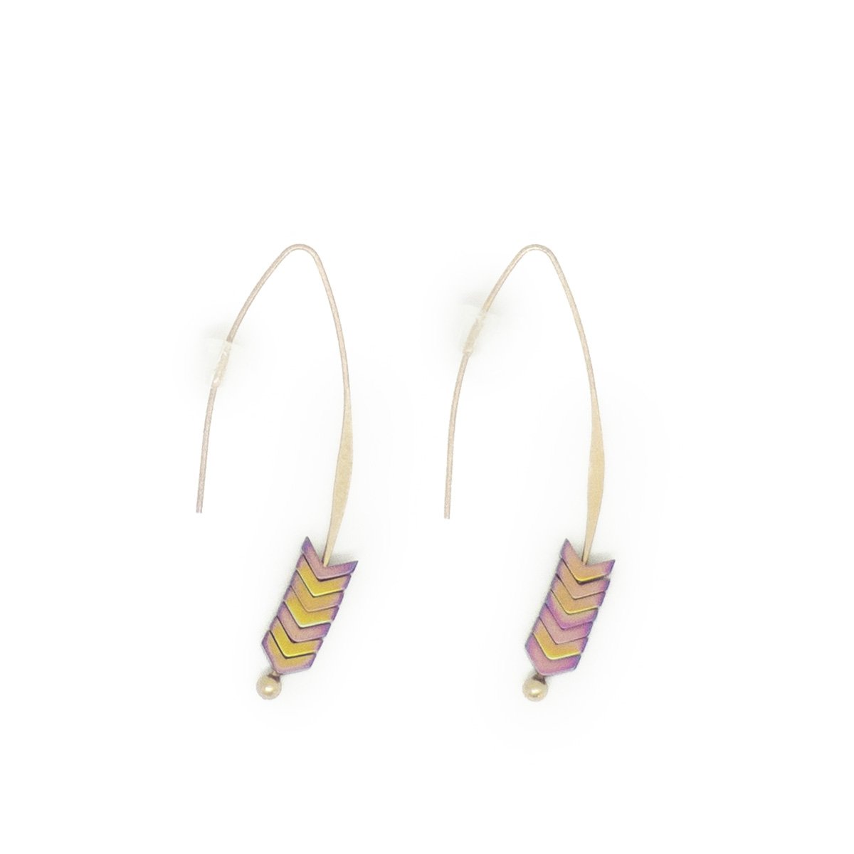 sieraden oorbellen verjaardagscadeau cadeau earwire earrings