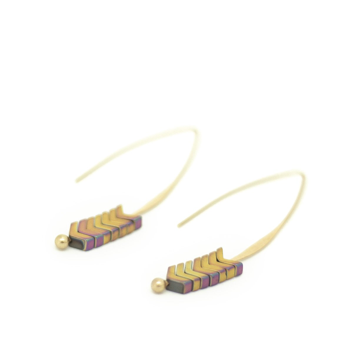 sieraden oorbellen verjaardagscadeau cadeau earwire earrings