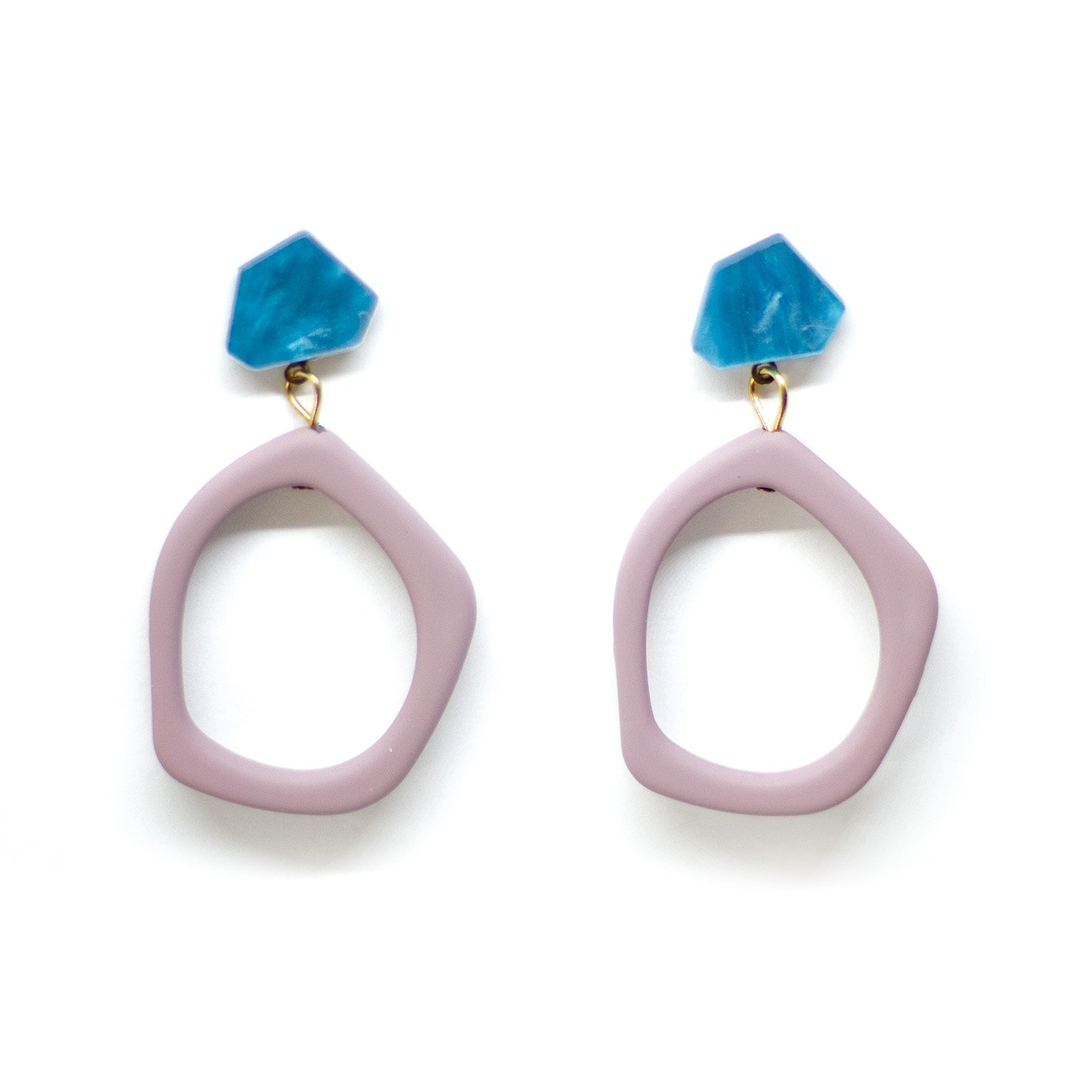 sieraden oorbellen verjaardagscadeau cadeau drop earrings
