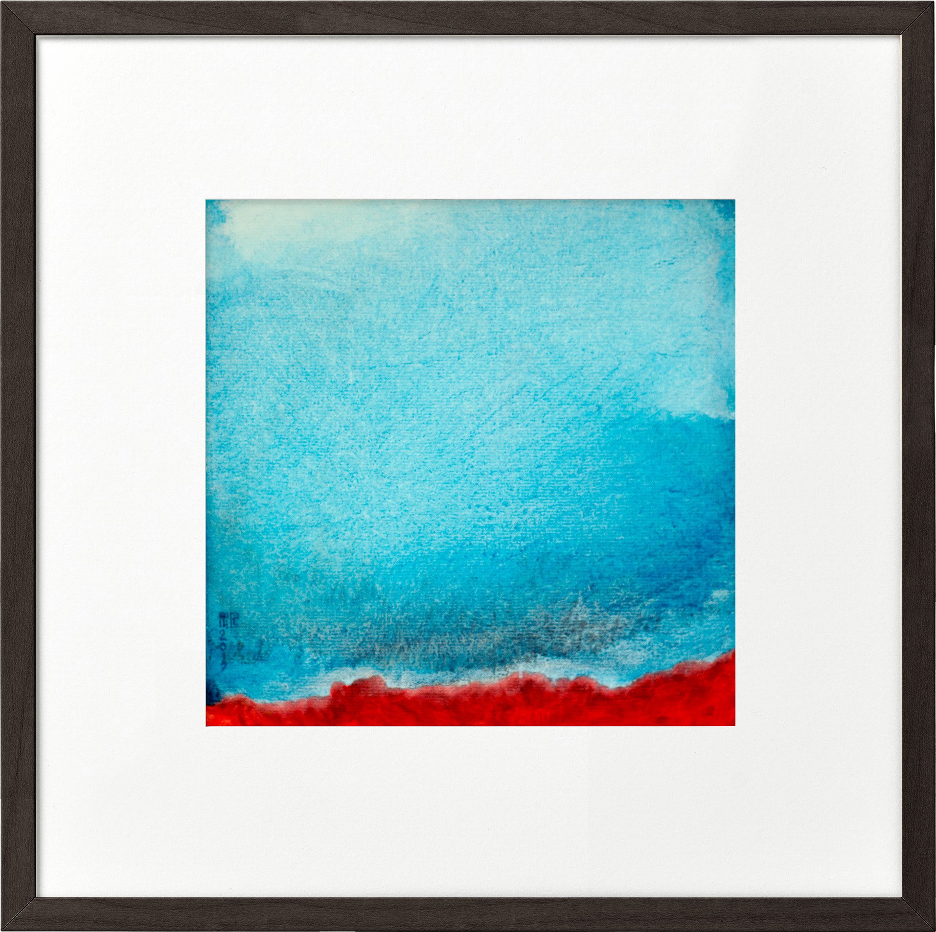 decoratief schilderen impressionistische schilderijen landschap