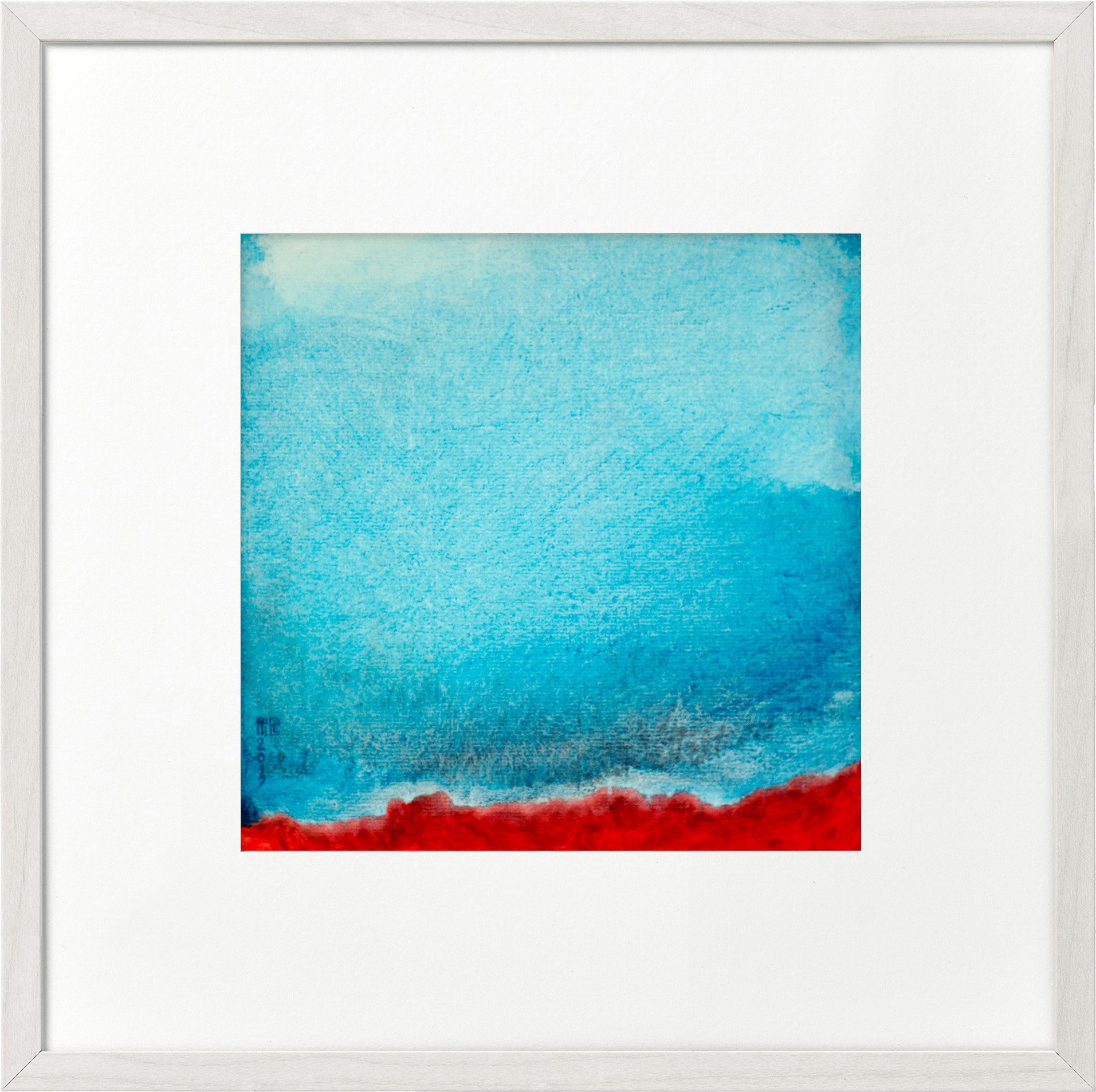 decoratief schilderen impressionistische schilderijen landschap