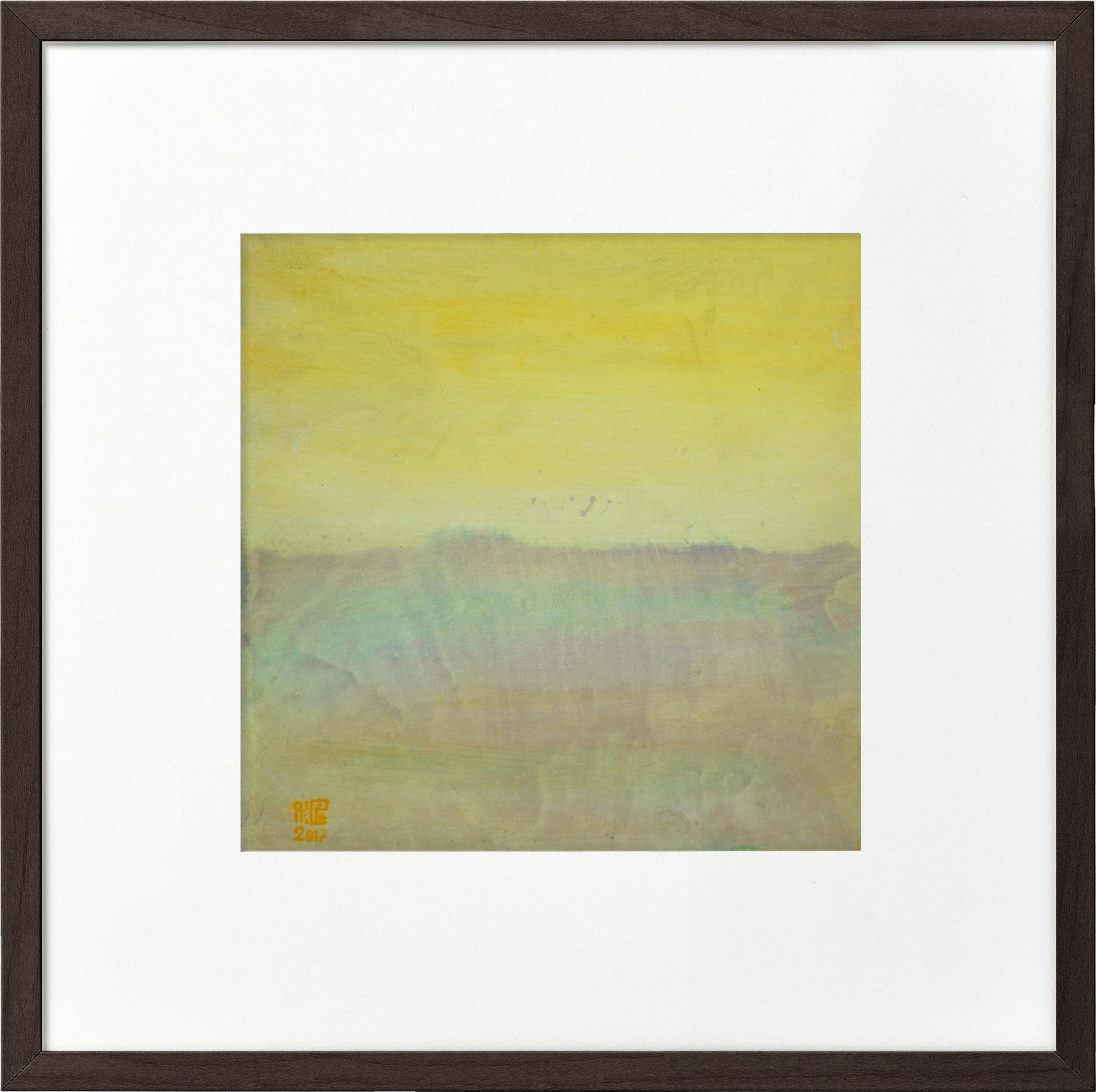 decoratief schilderen impressionistische schilderijen landschap