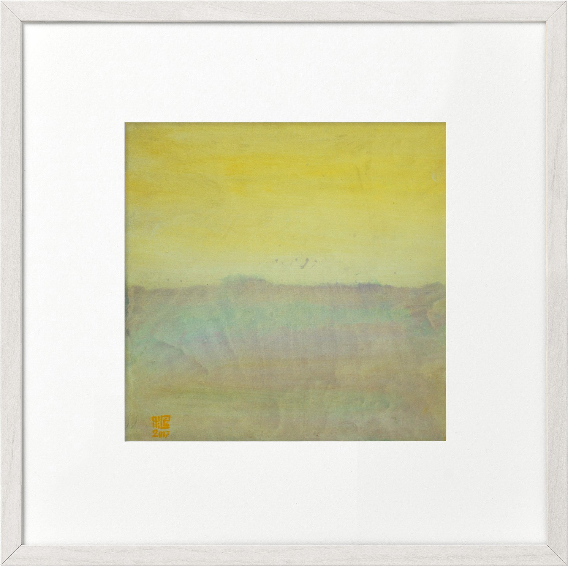 decoratief schilderen impressionistische schilderijen landschap