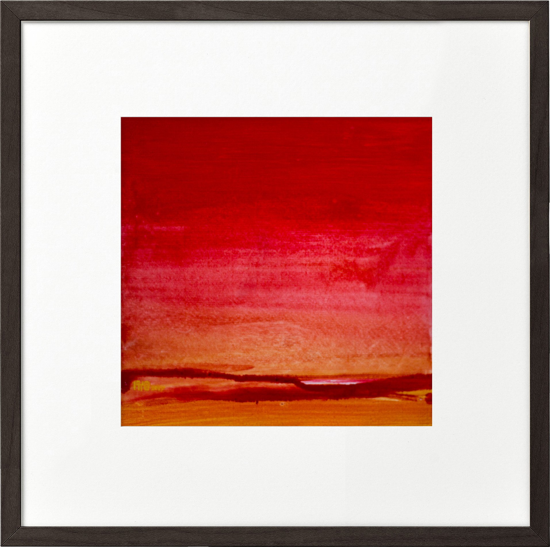 decoratief schilderen impressionistische schilderijen landschap