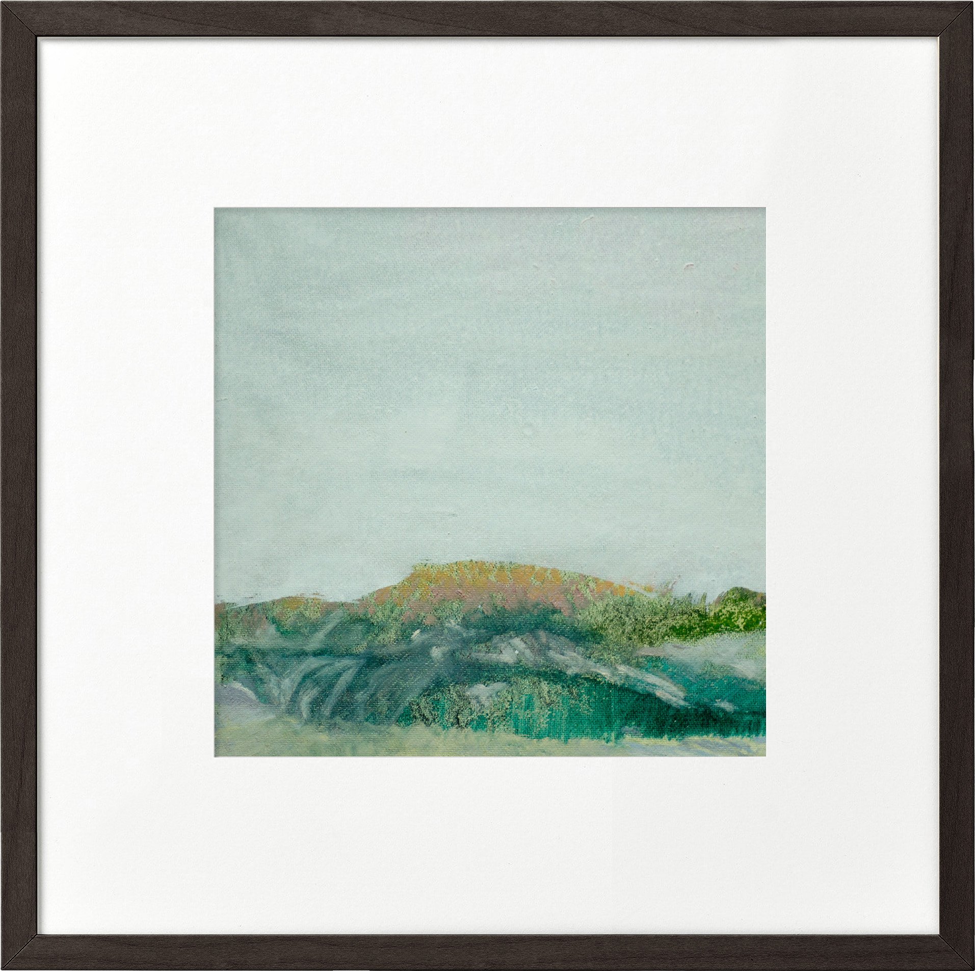 decoratief schilderen impressionistische schilderijen landschap