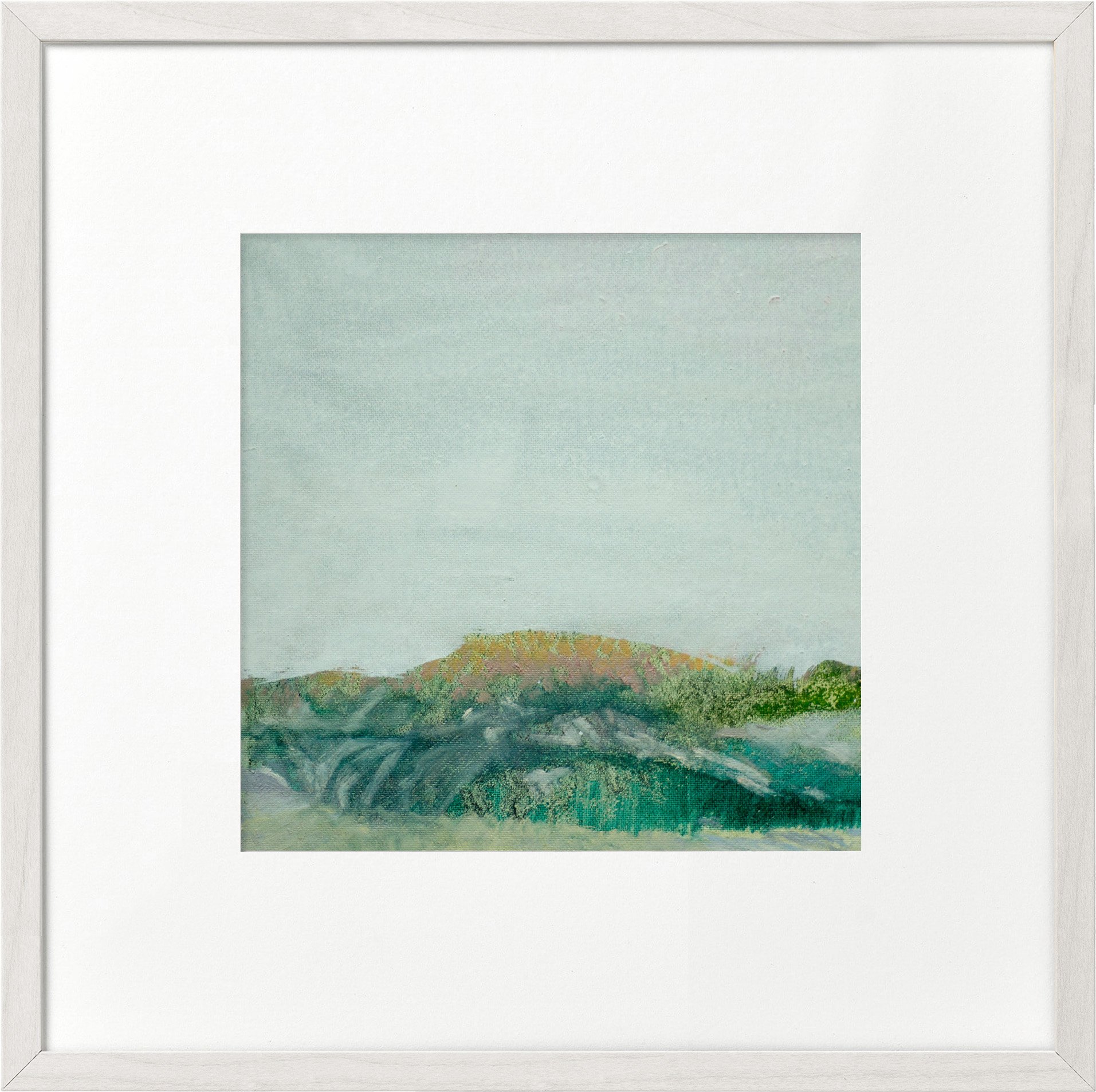 decoratief schilderen impressionistische schilderijen landschap