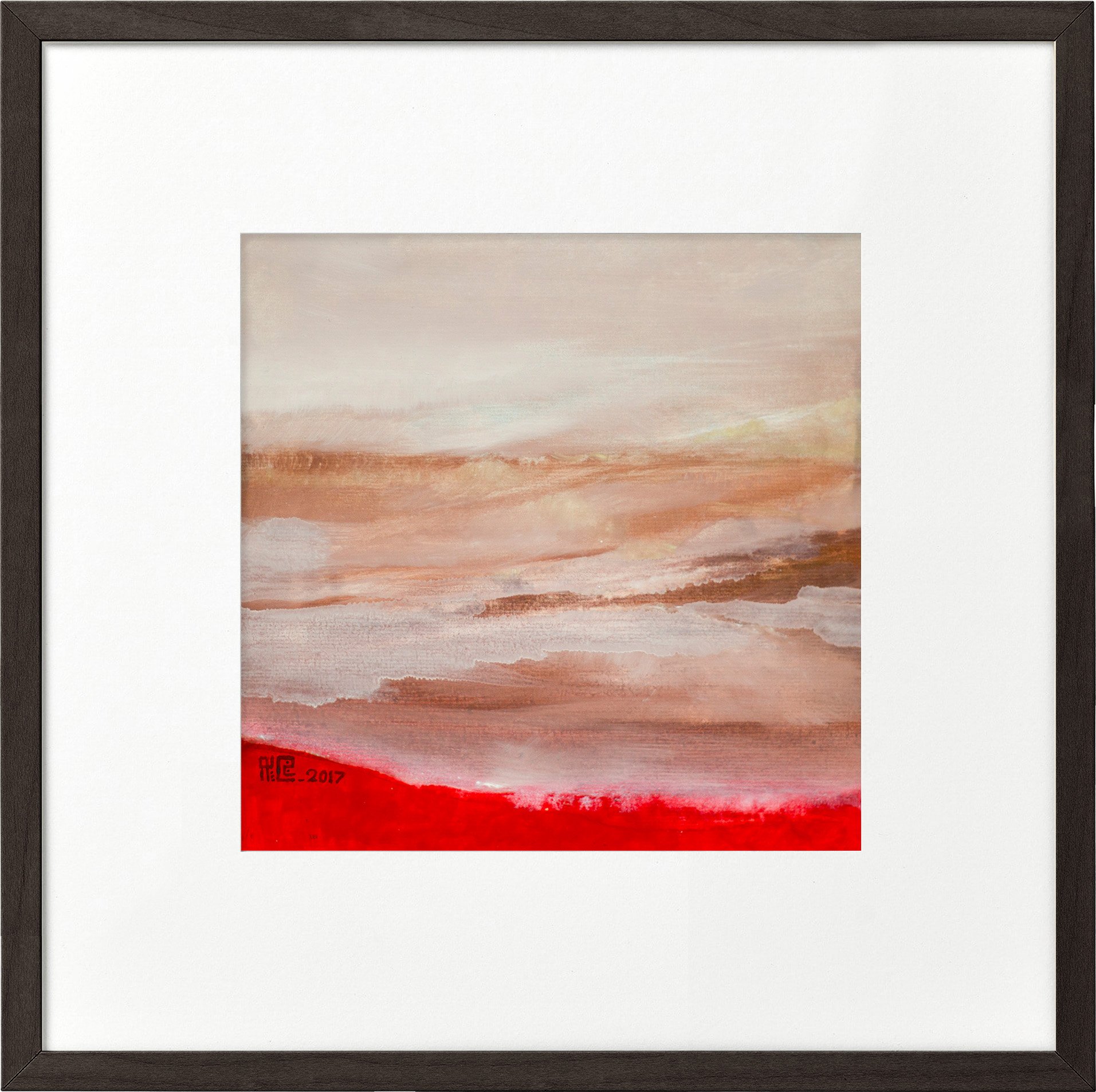 decoratief schilderen impressionistische schilderijen landschap