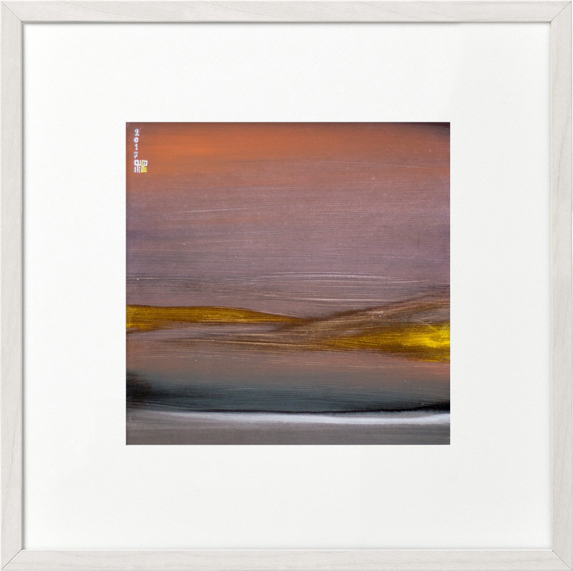 decoratief schilderen impressionistische schilderijen landschap