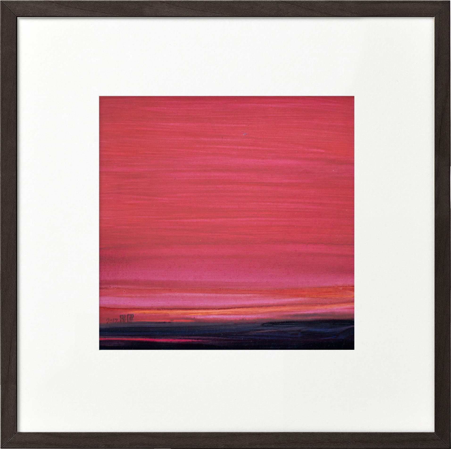 decoratief schilderen impressionistische schilderijen landschap