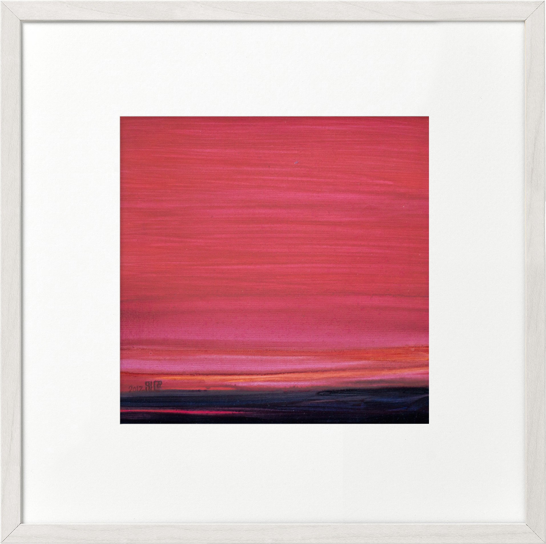 decoratief schilderen impressionistische schilderijen landschap