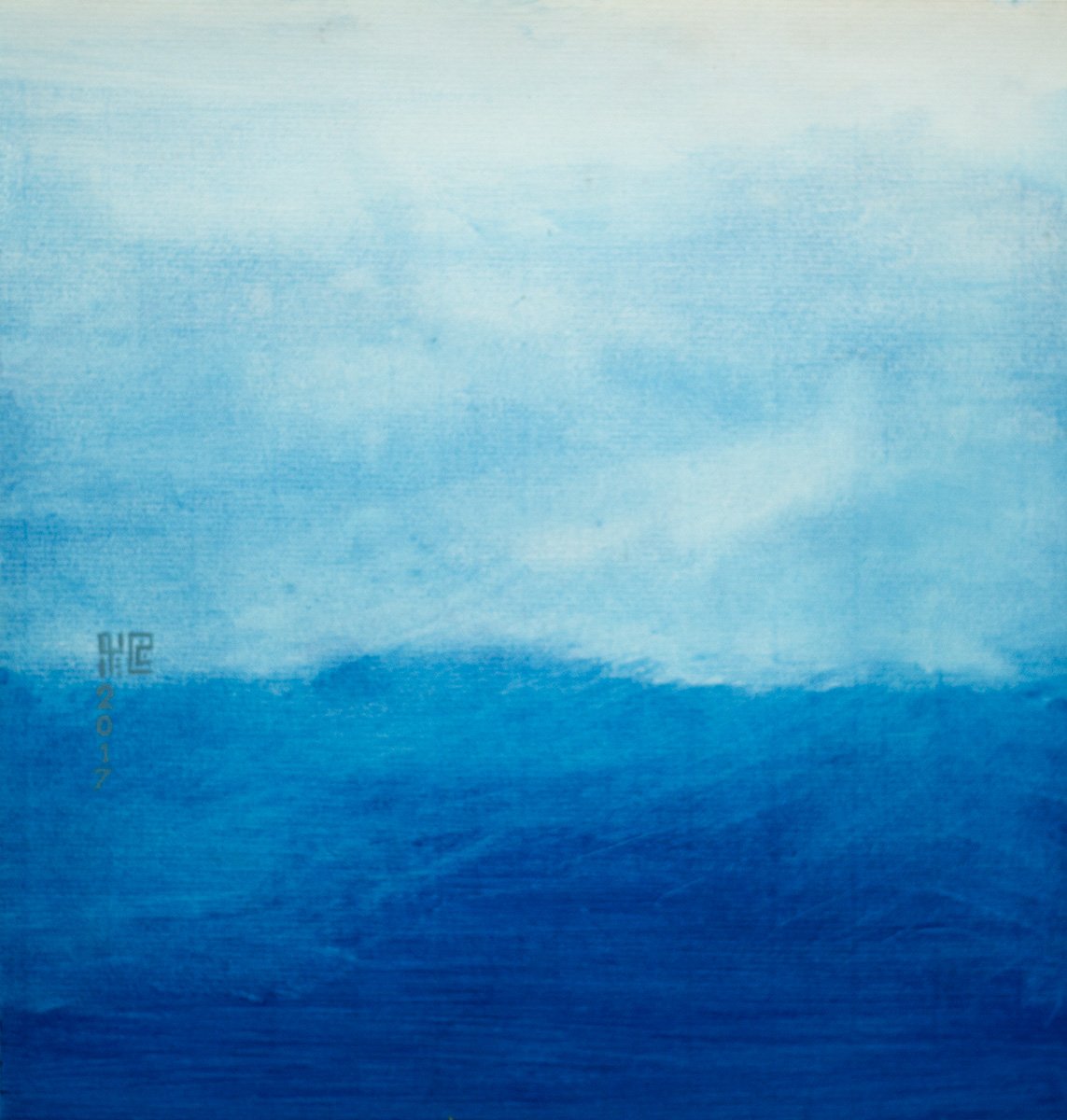 decoratief schilderen impressionistische schilderijen landschap