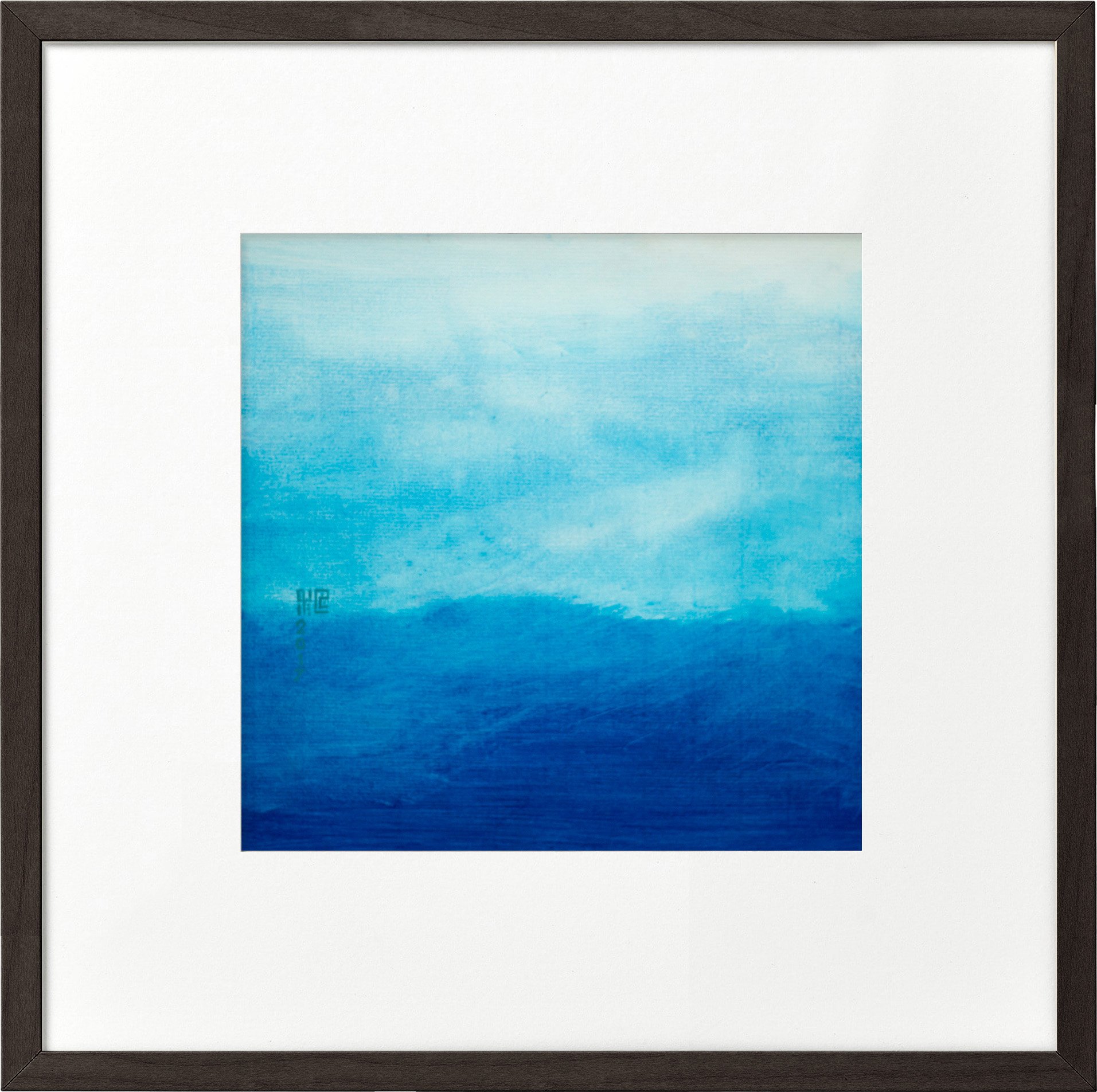 decoratief schilderen impressionistische schilderijen landschap