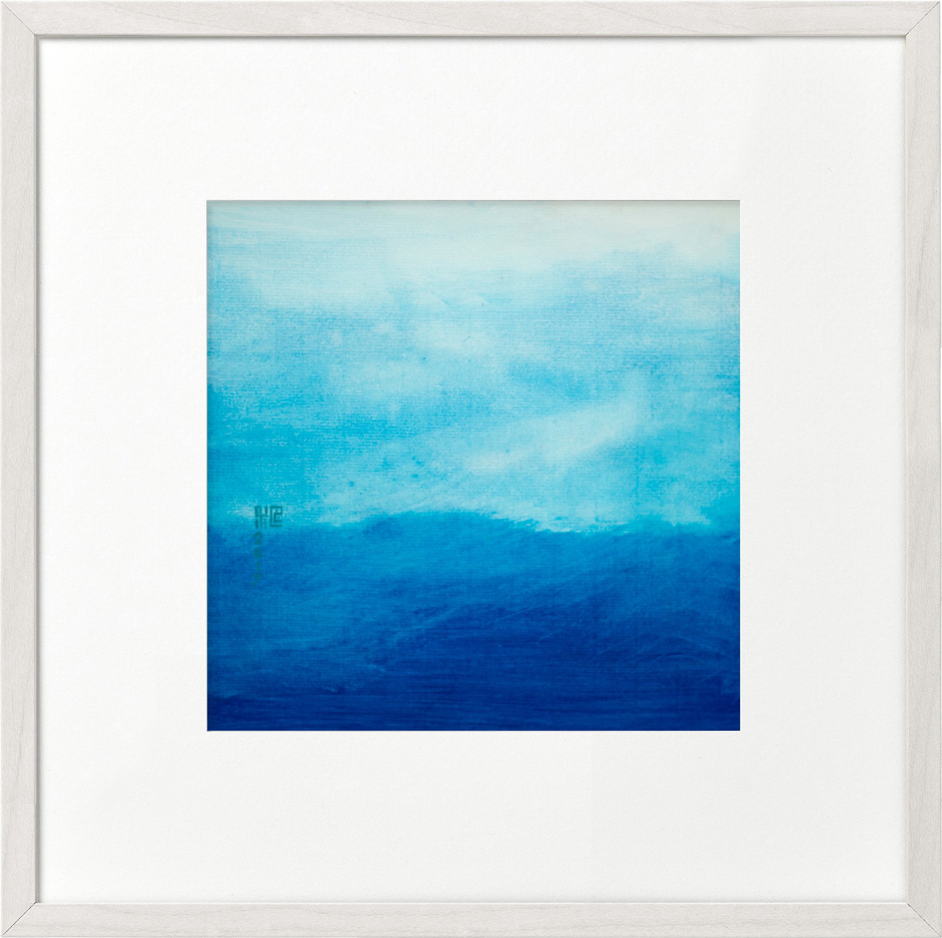 decoratief schilderen impressionistische schilderijen landschap