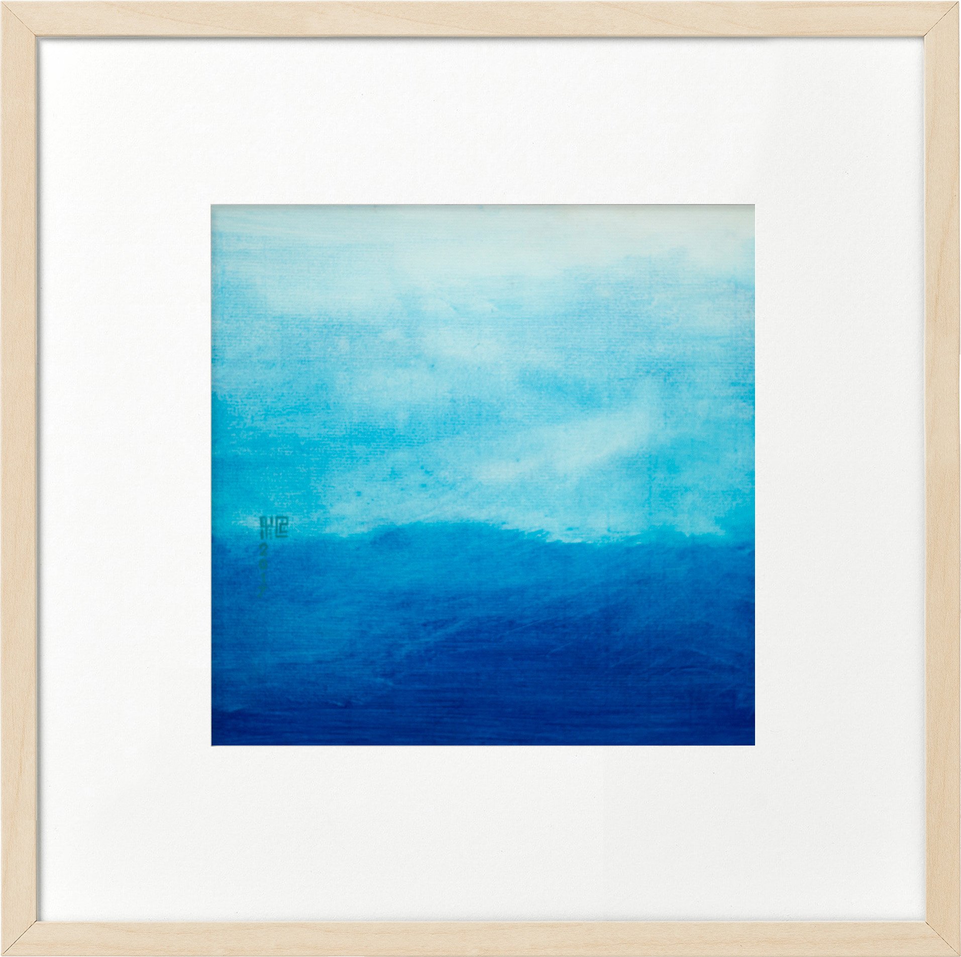 decoratief schilderen impressionistische schilderijen landschap