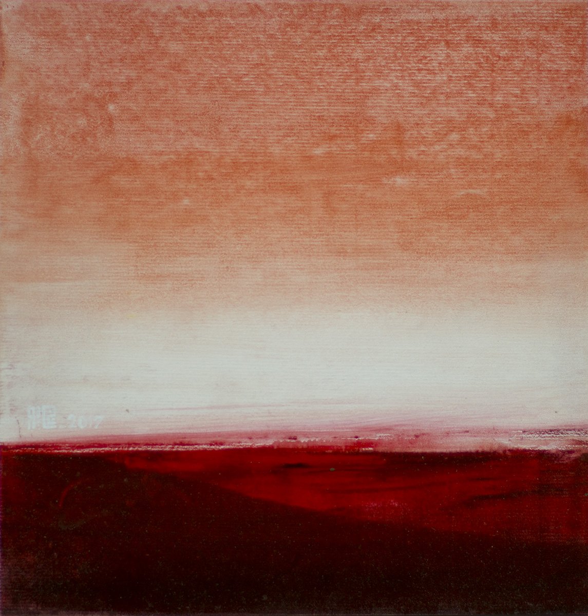 decoratief schilderen impressionistische schilderijen landschap