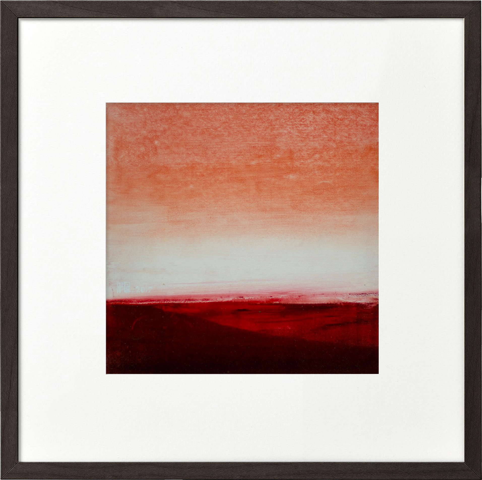 decoratief schilderen impressionistische schilderijen landschap