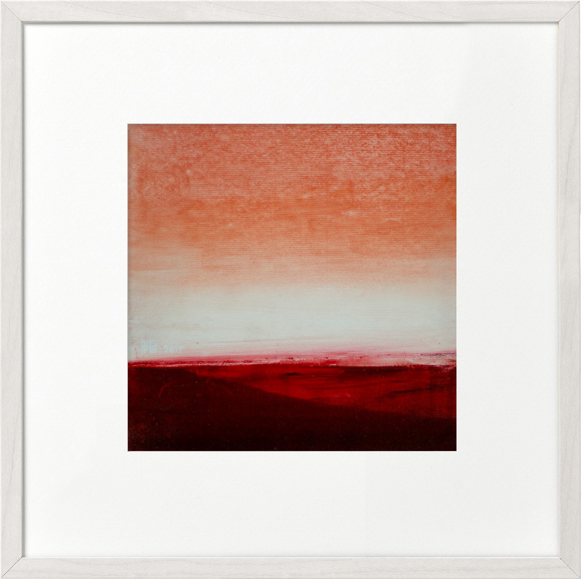 decoratief schilderen impressionistische schilderijen landschap