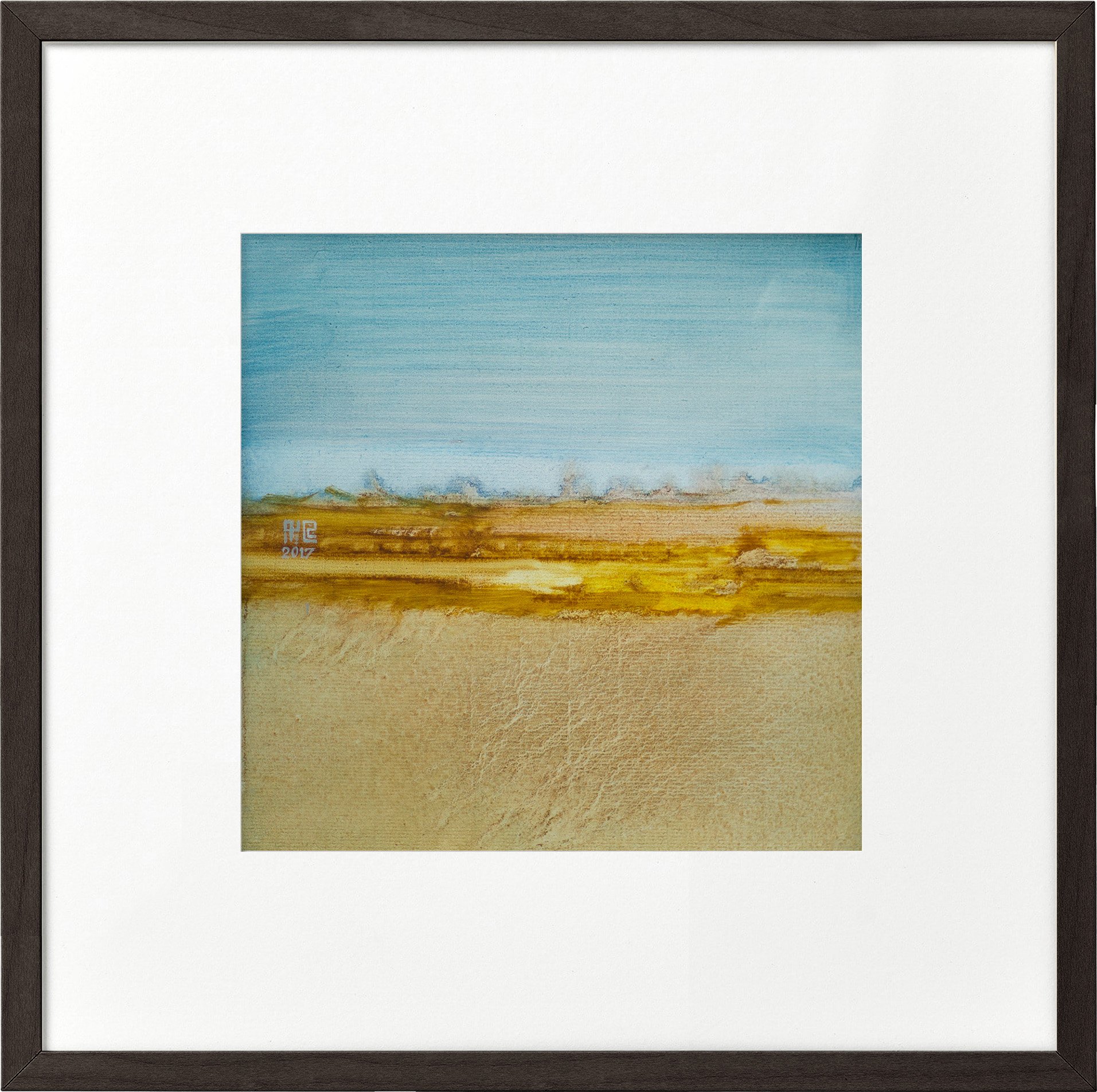 decoratief schilderen impressionistische schilderijen landschap