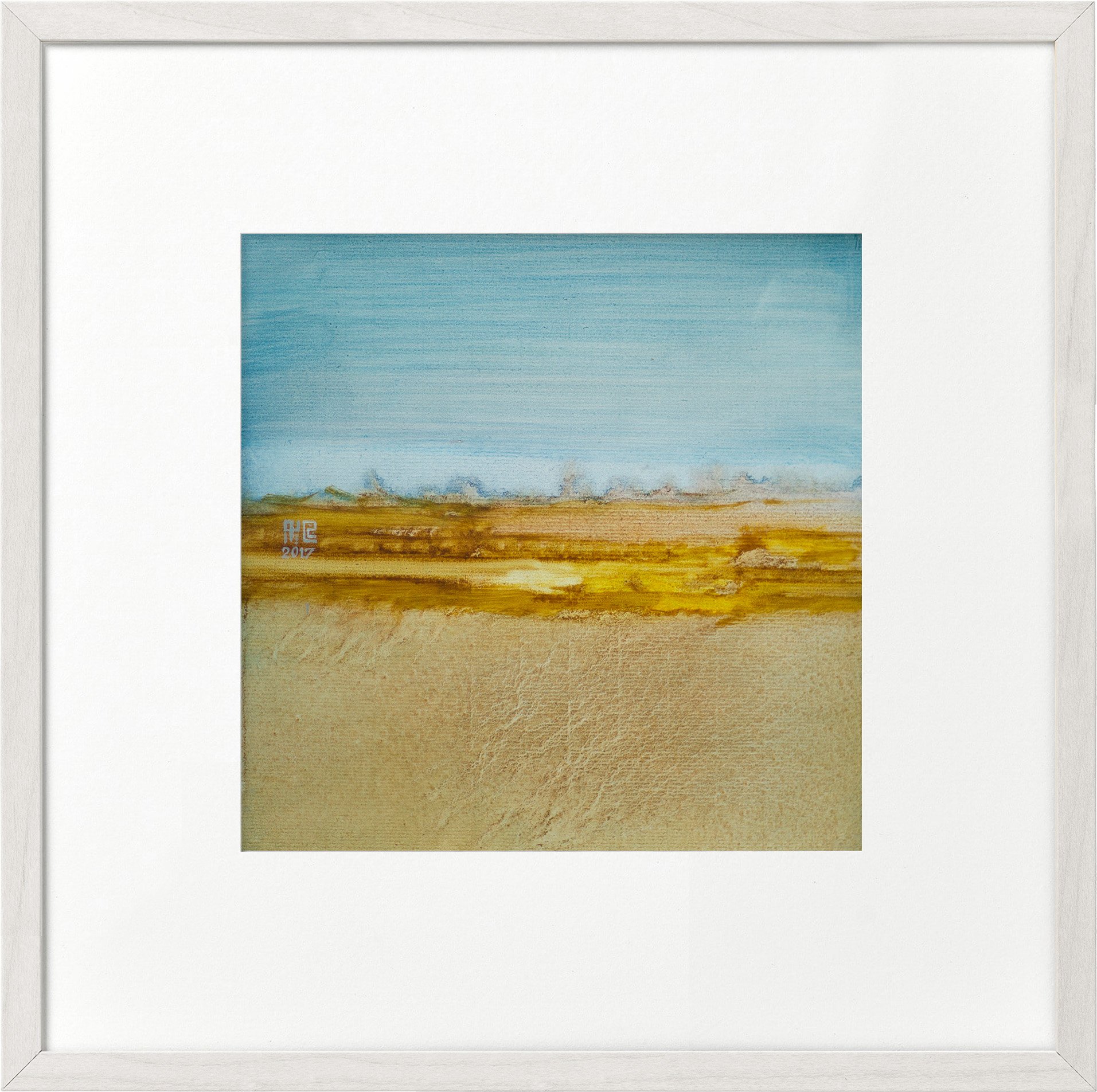 decoratief schilderen impressionistische schilderijen landschap