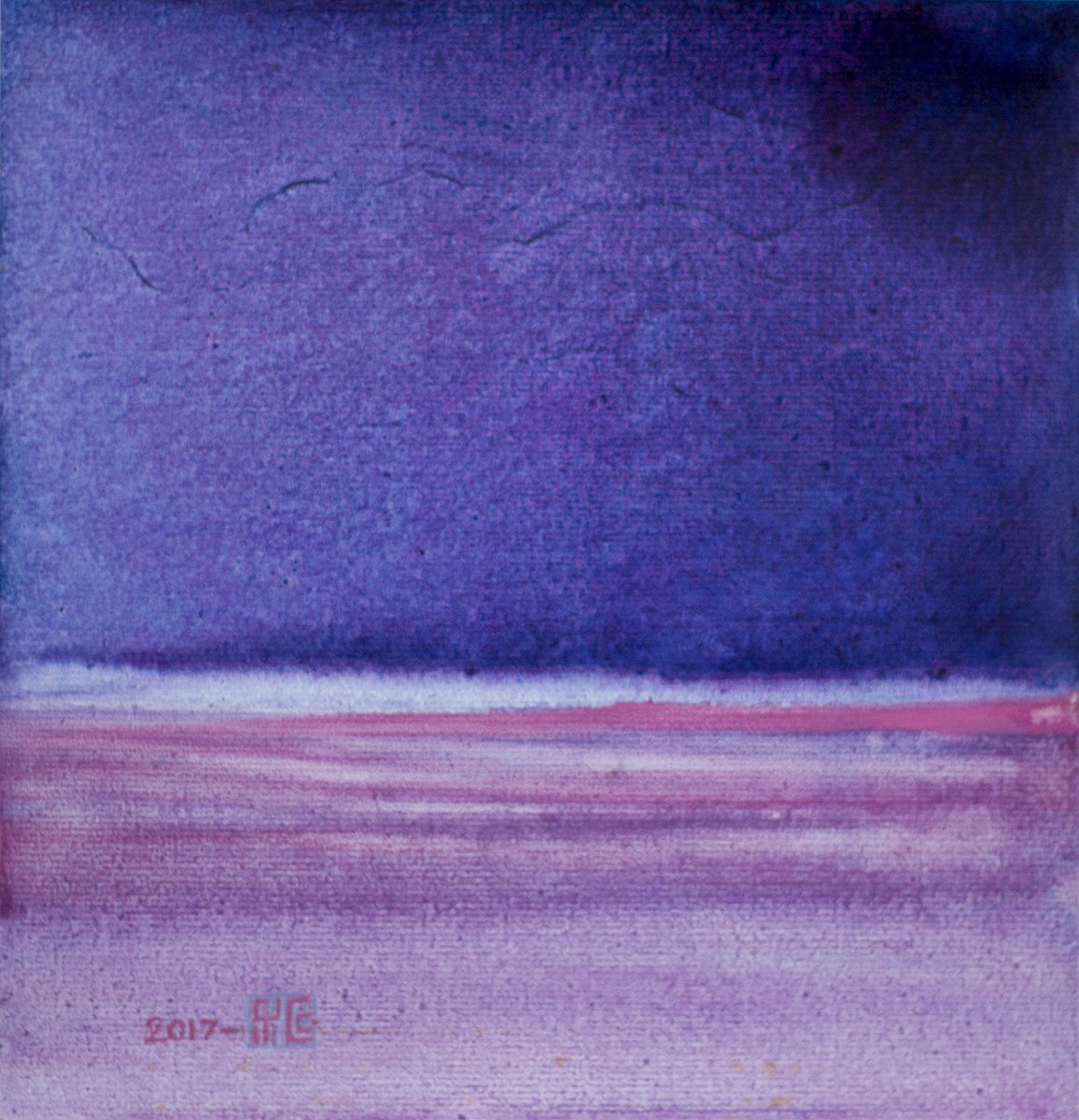 decoratief schilderen impressionistische schilderijen landschap