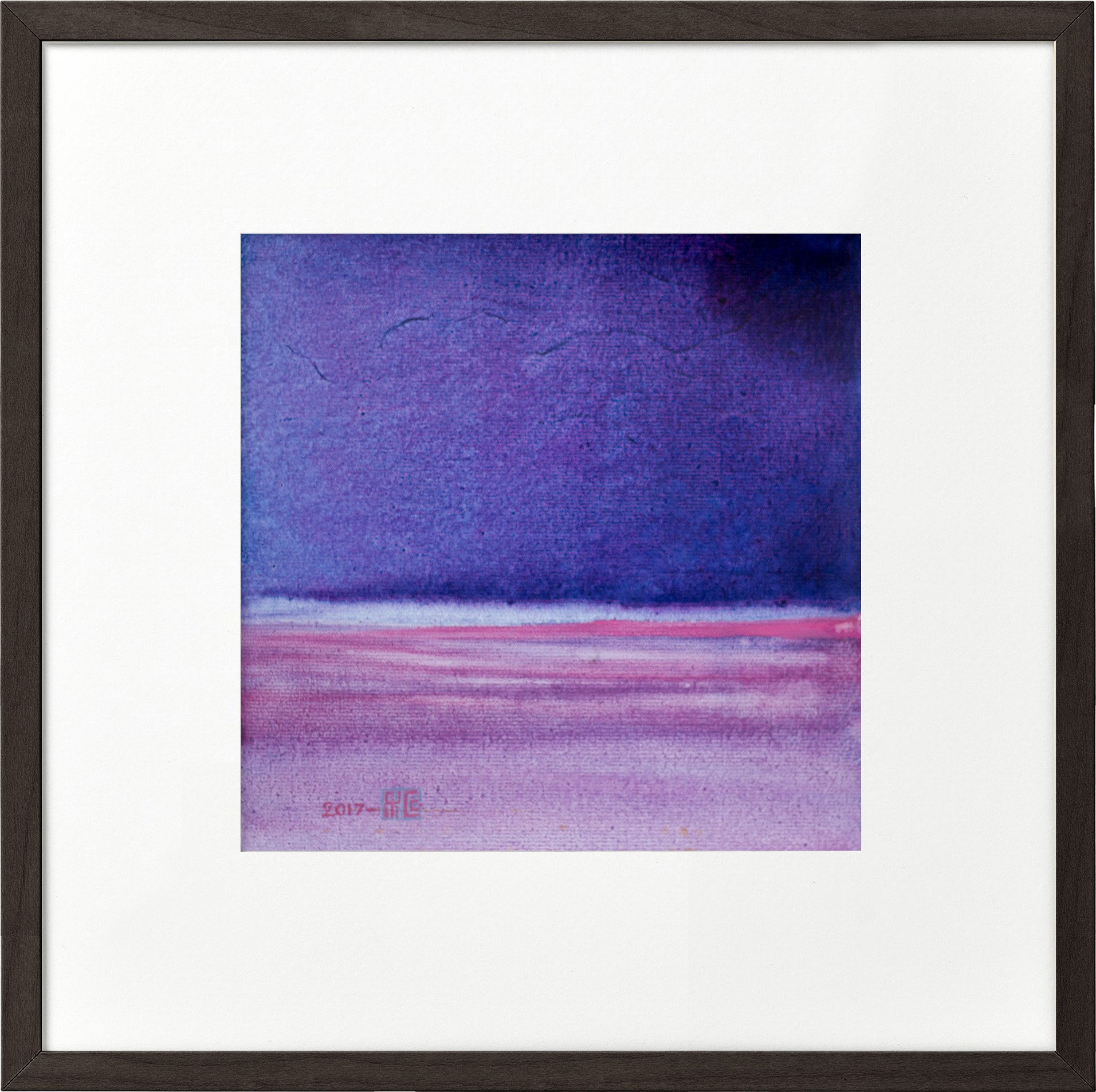 decoratief schilderen impressionistische schilderijen landschap