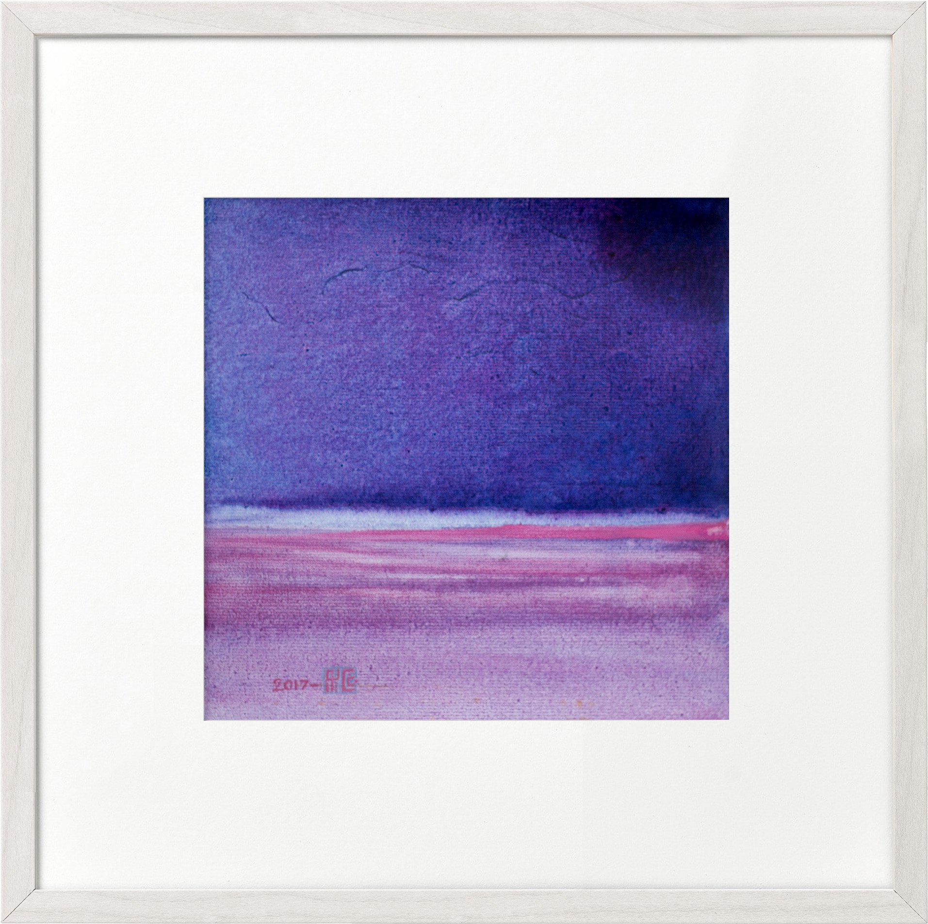 decoratief schilderen impressionistische schilderijen landschap