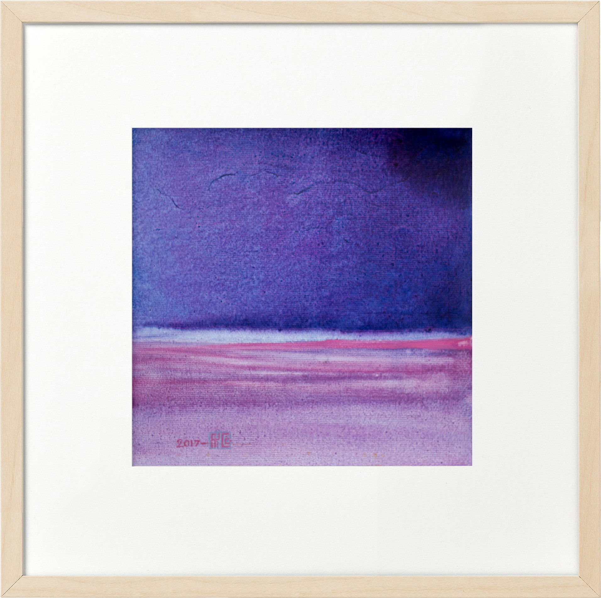 decoratief schilderen impressionistische schilderijen landschap