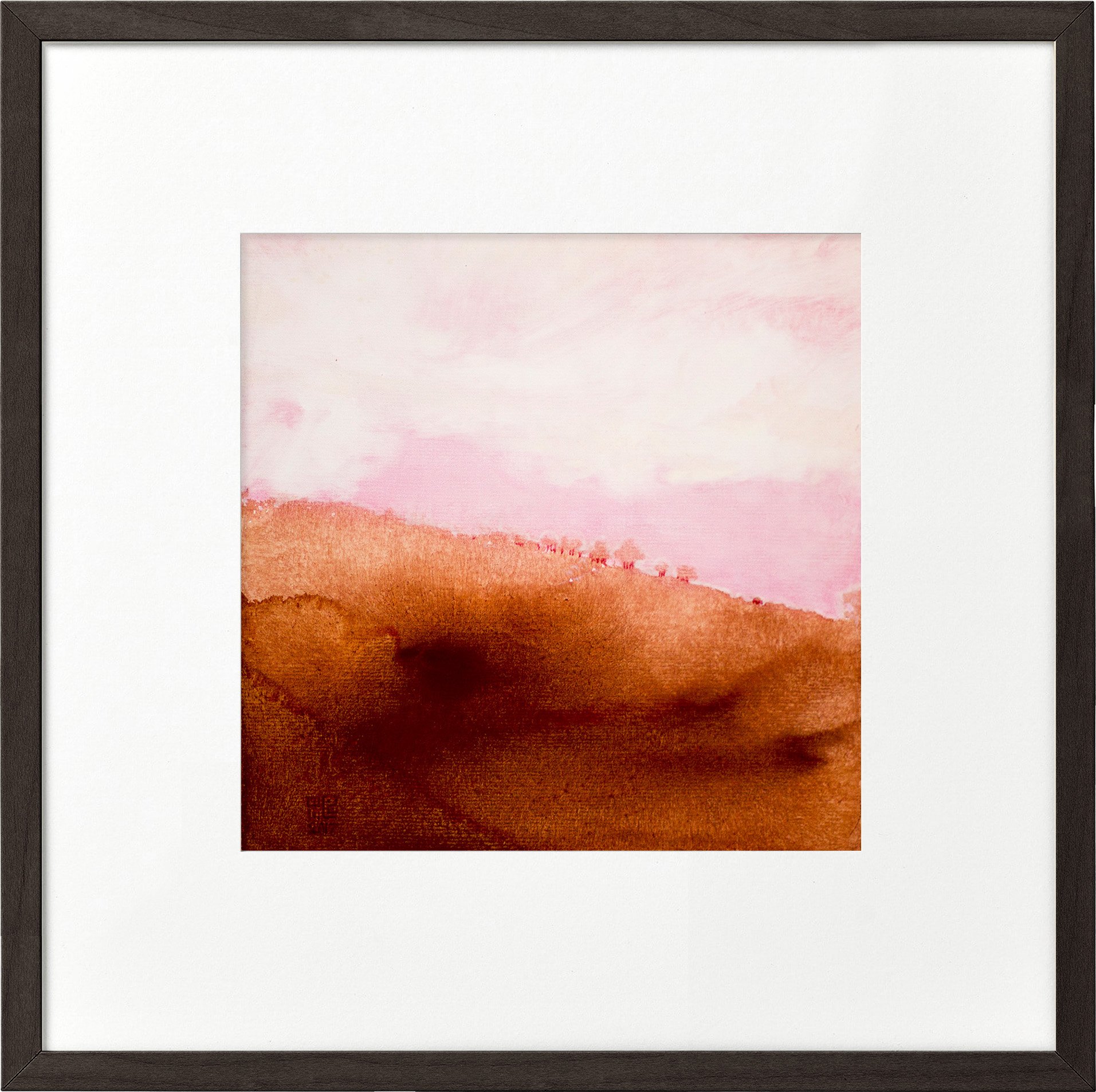 decoratief schilderen impressionistische schilderijen landschap