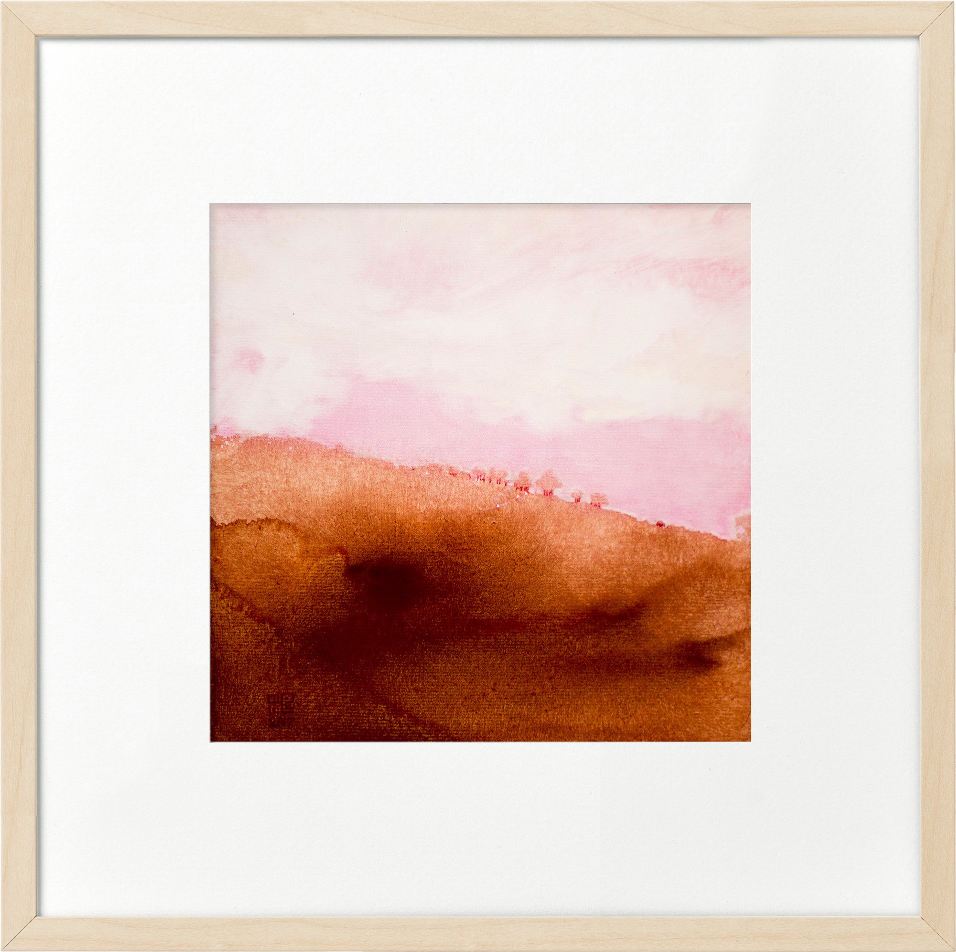 decoratief schilderen impressionistische schilderijen landschap