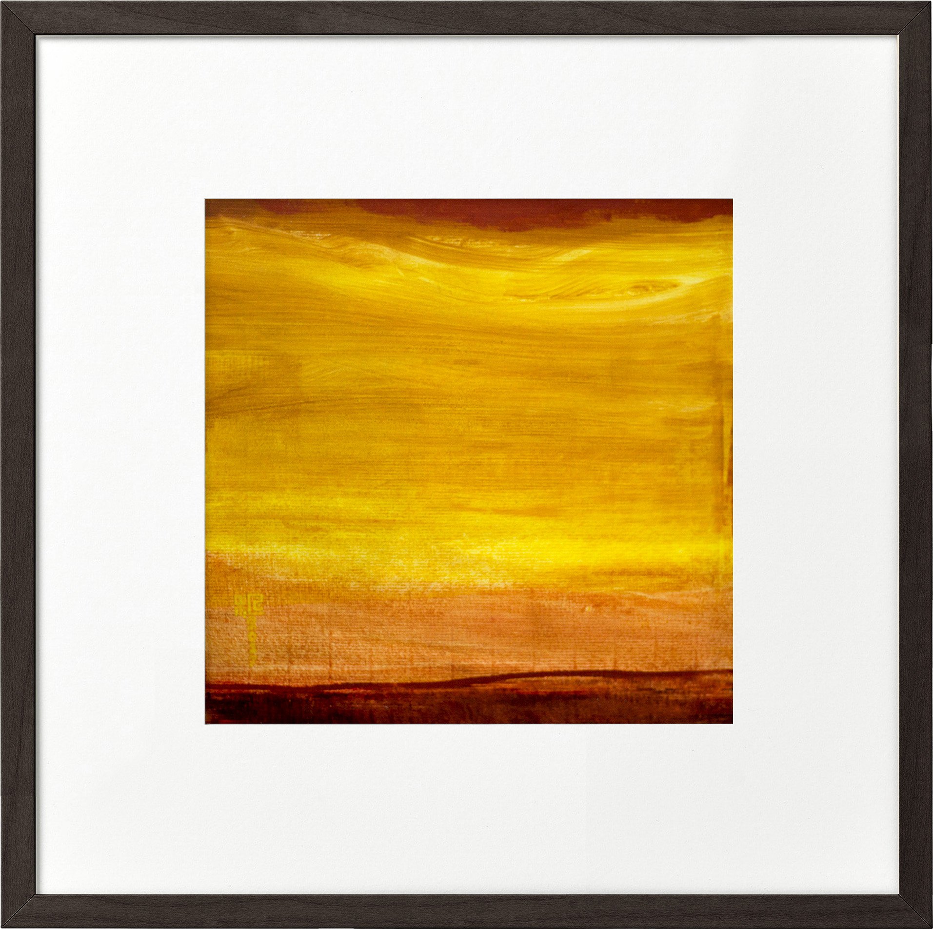 decoratief schilderen impressionistische schilderijen landschap