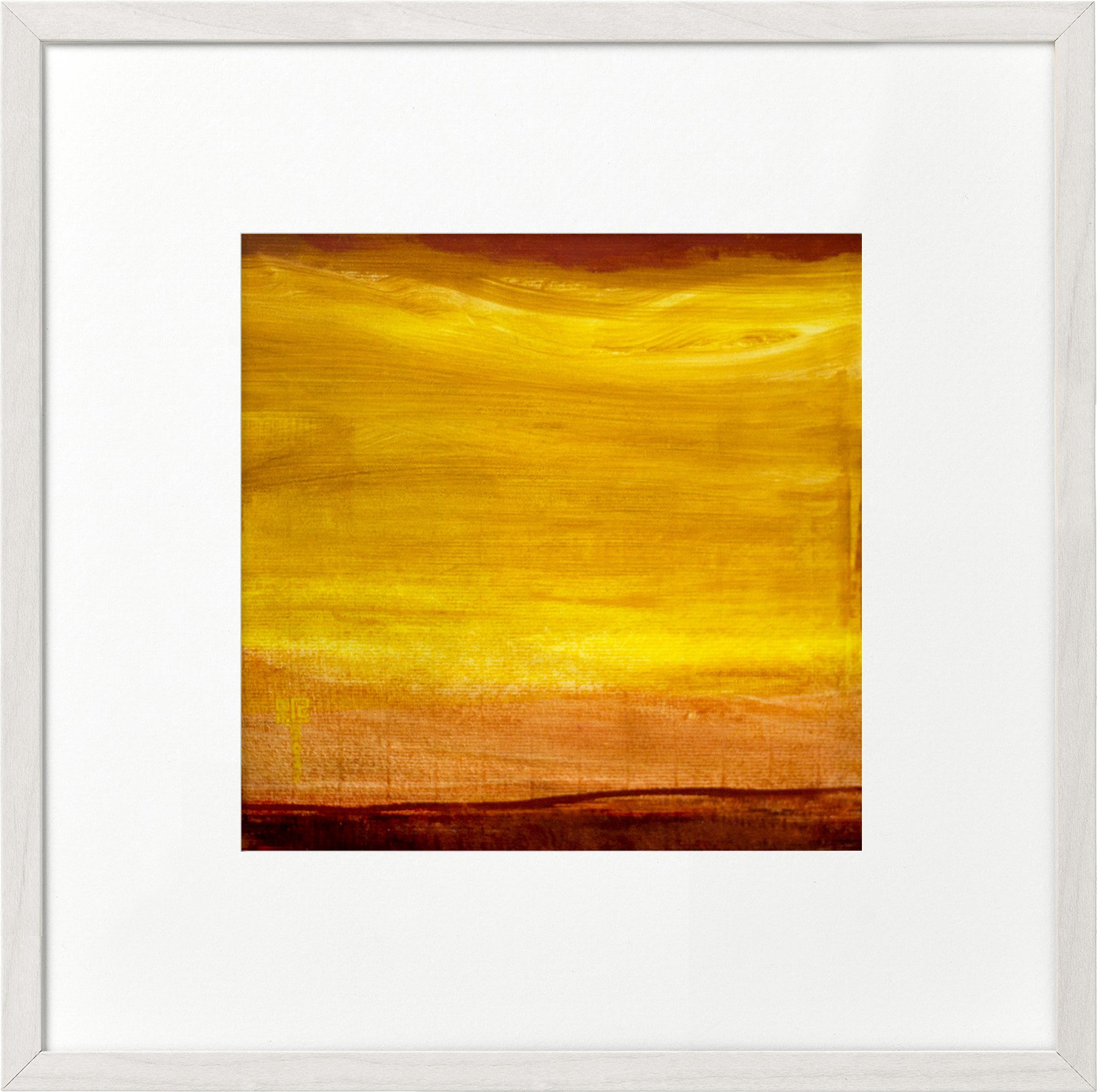 decoratief schilderen impressionistische schilderijen landschap